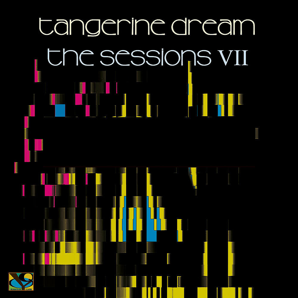 The Sessions VII