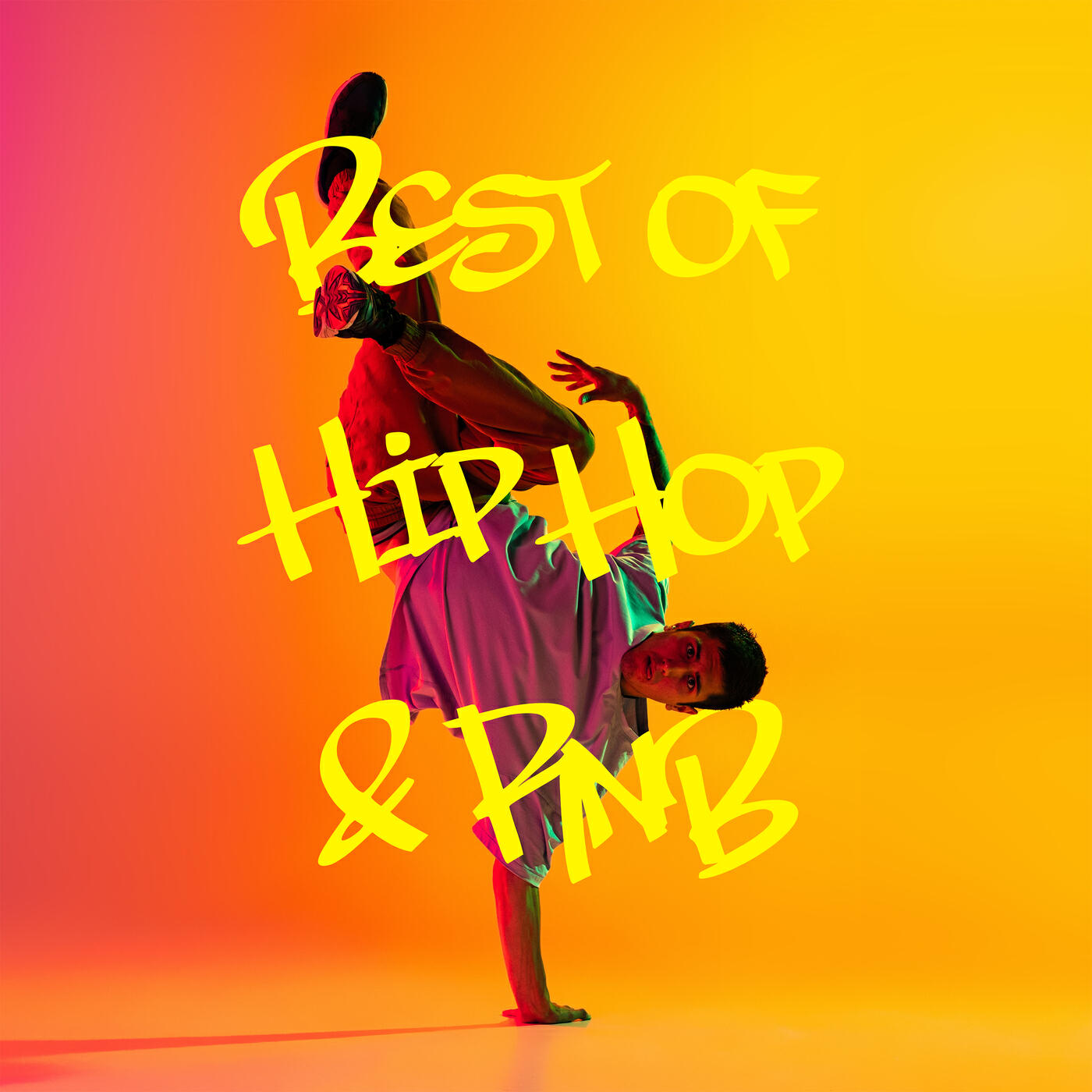 The 2000’s Are Back – Best of Hip Hop & RnB