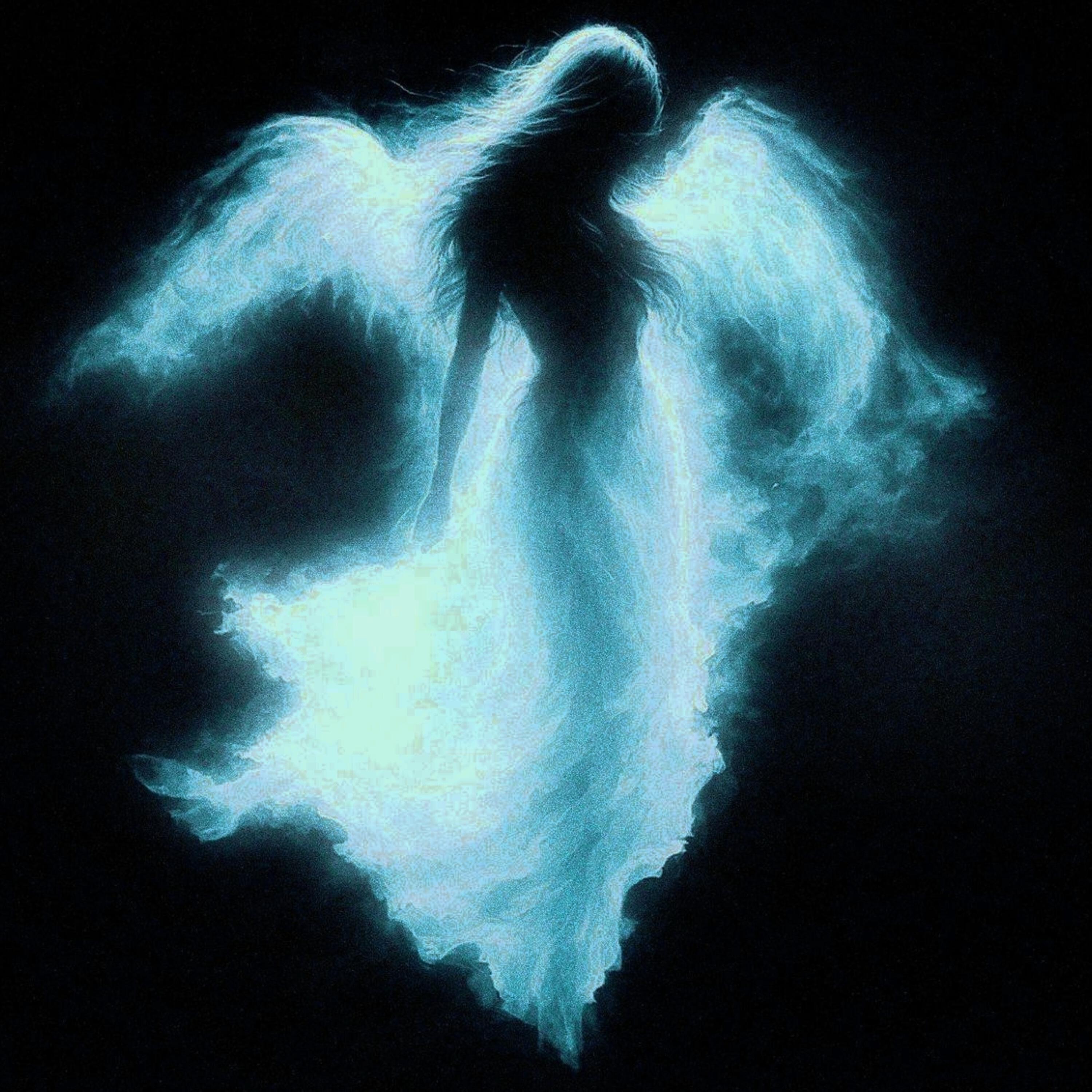 Cold Angel (Pt. 1)