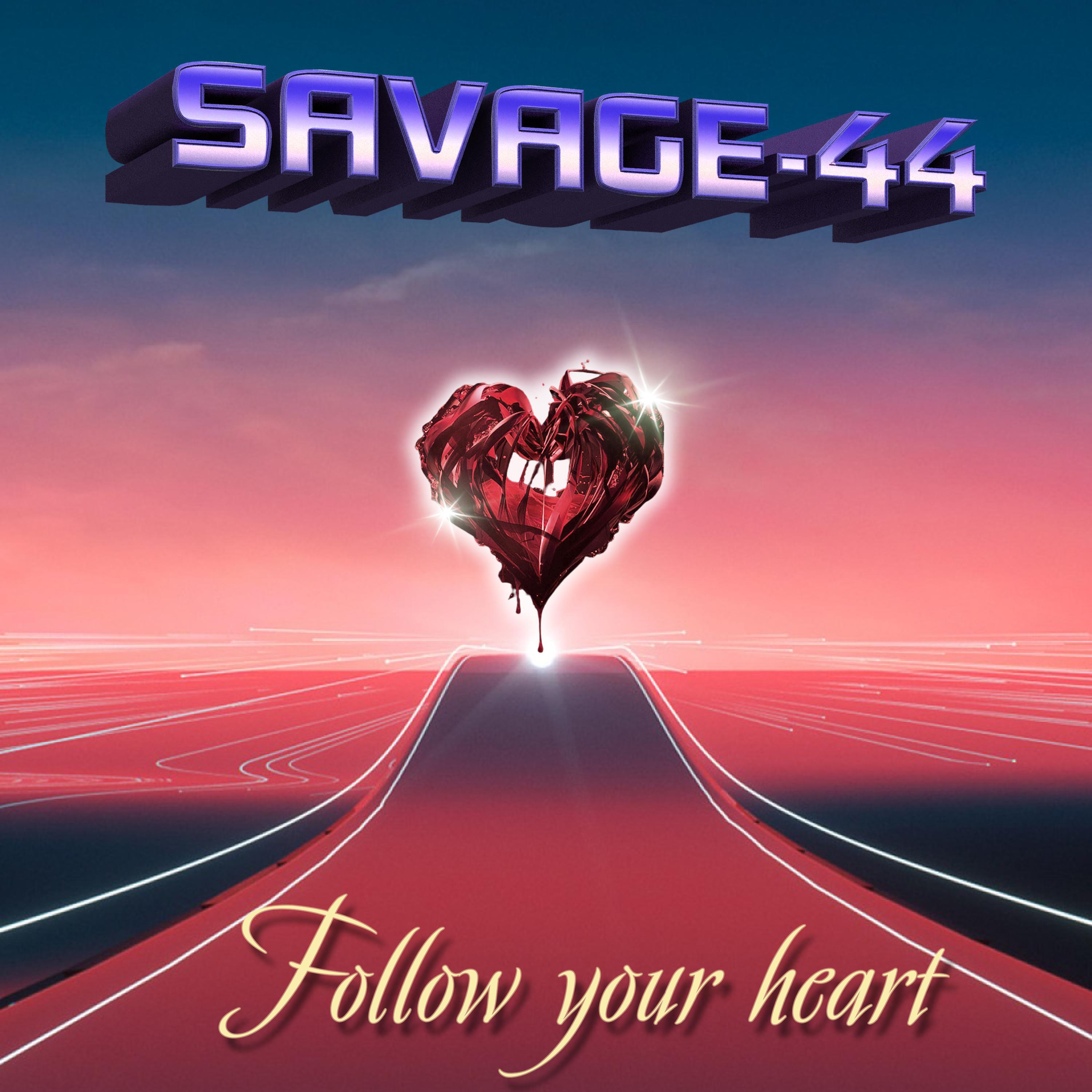 Follow your heart