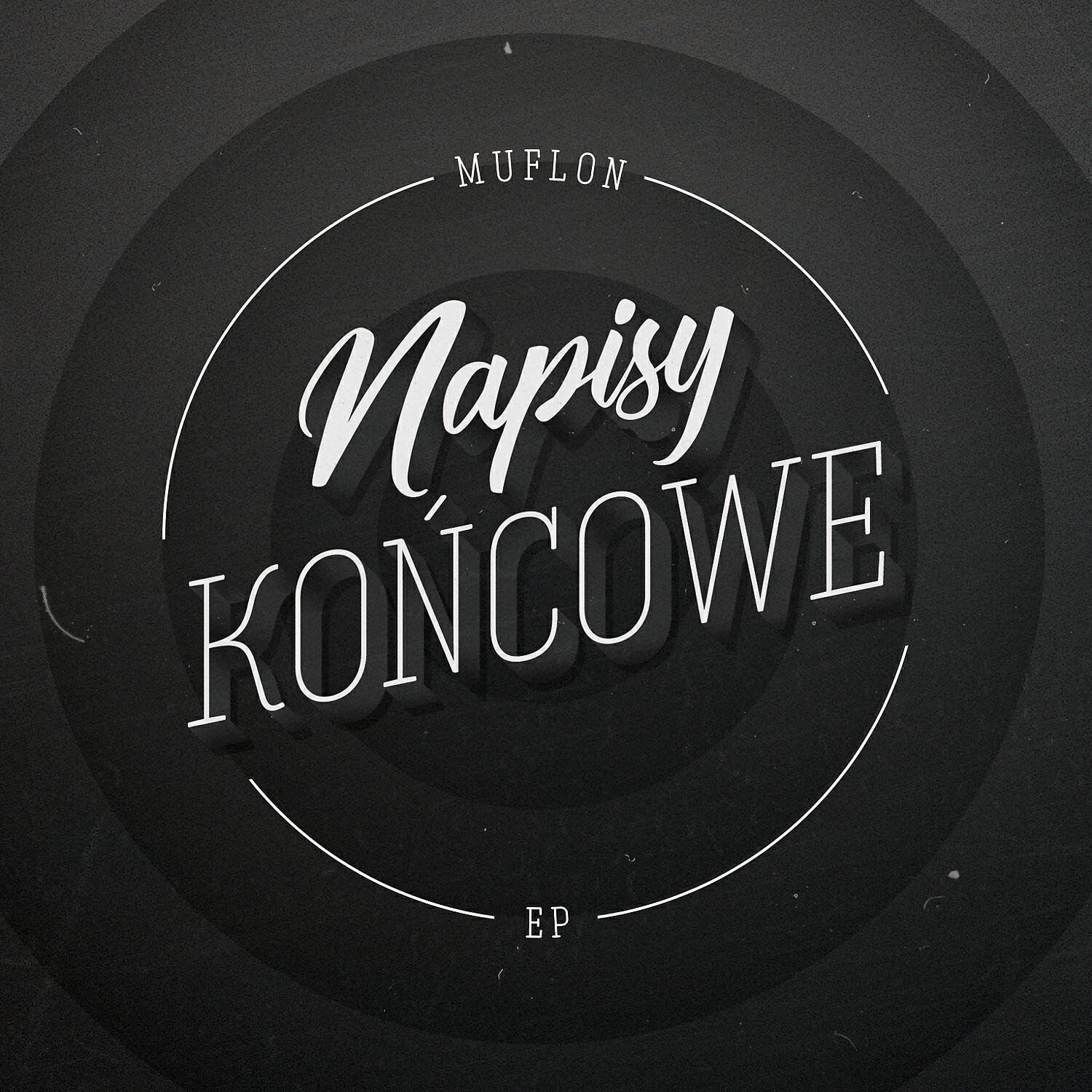 Napisy Koncowe