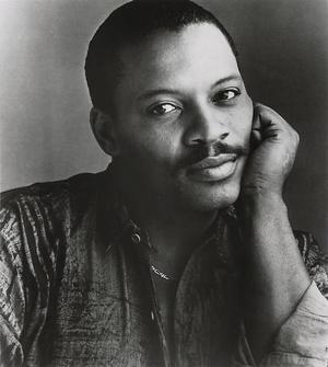 Alexander O'Neal
