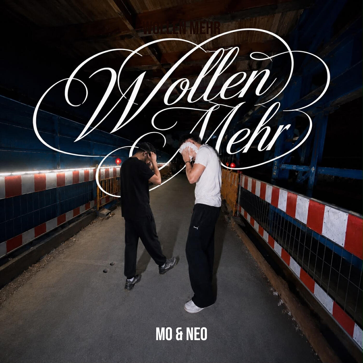 Wollen Mehr