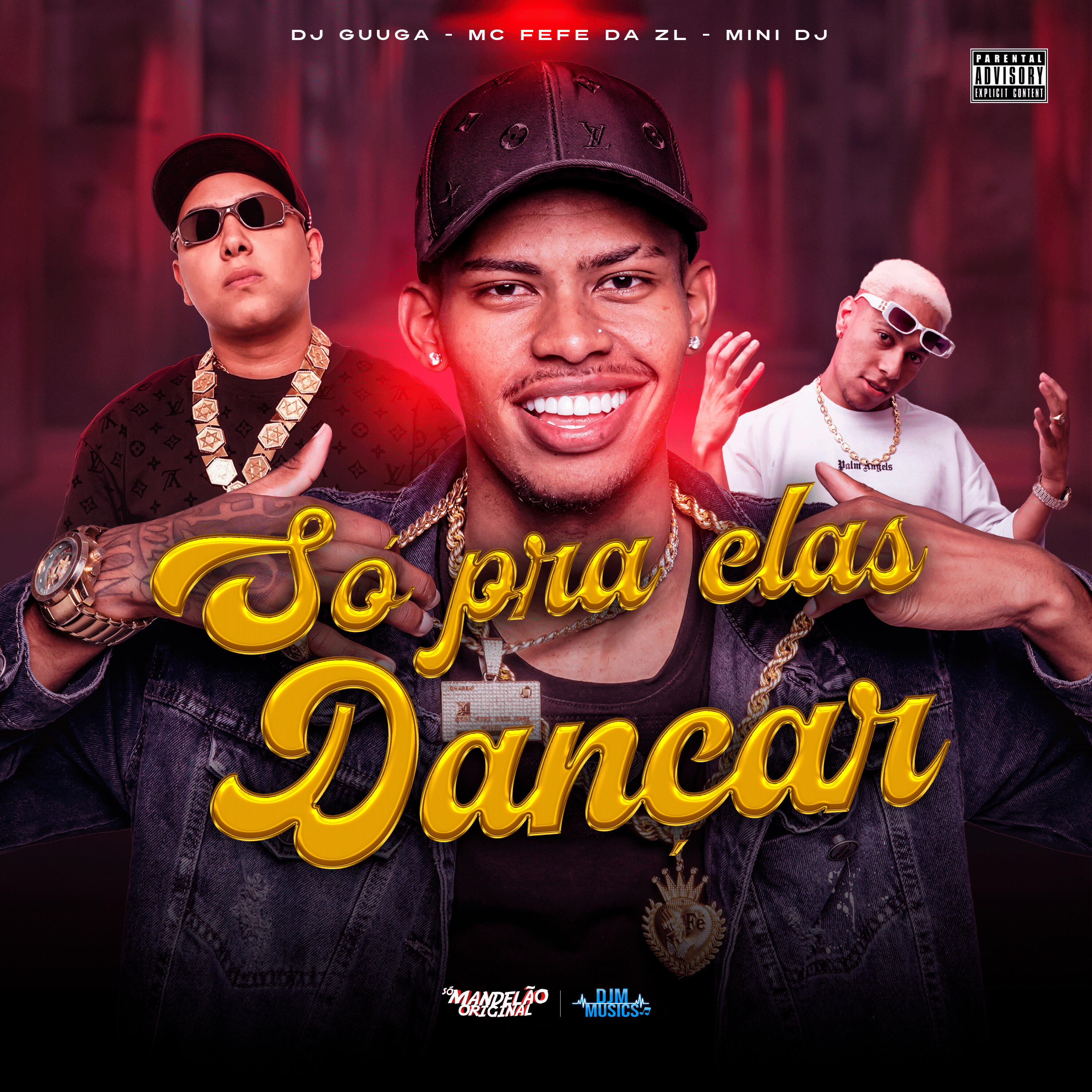 MC Fefe Da ZL