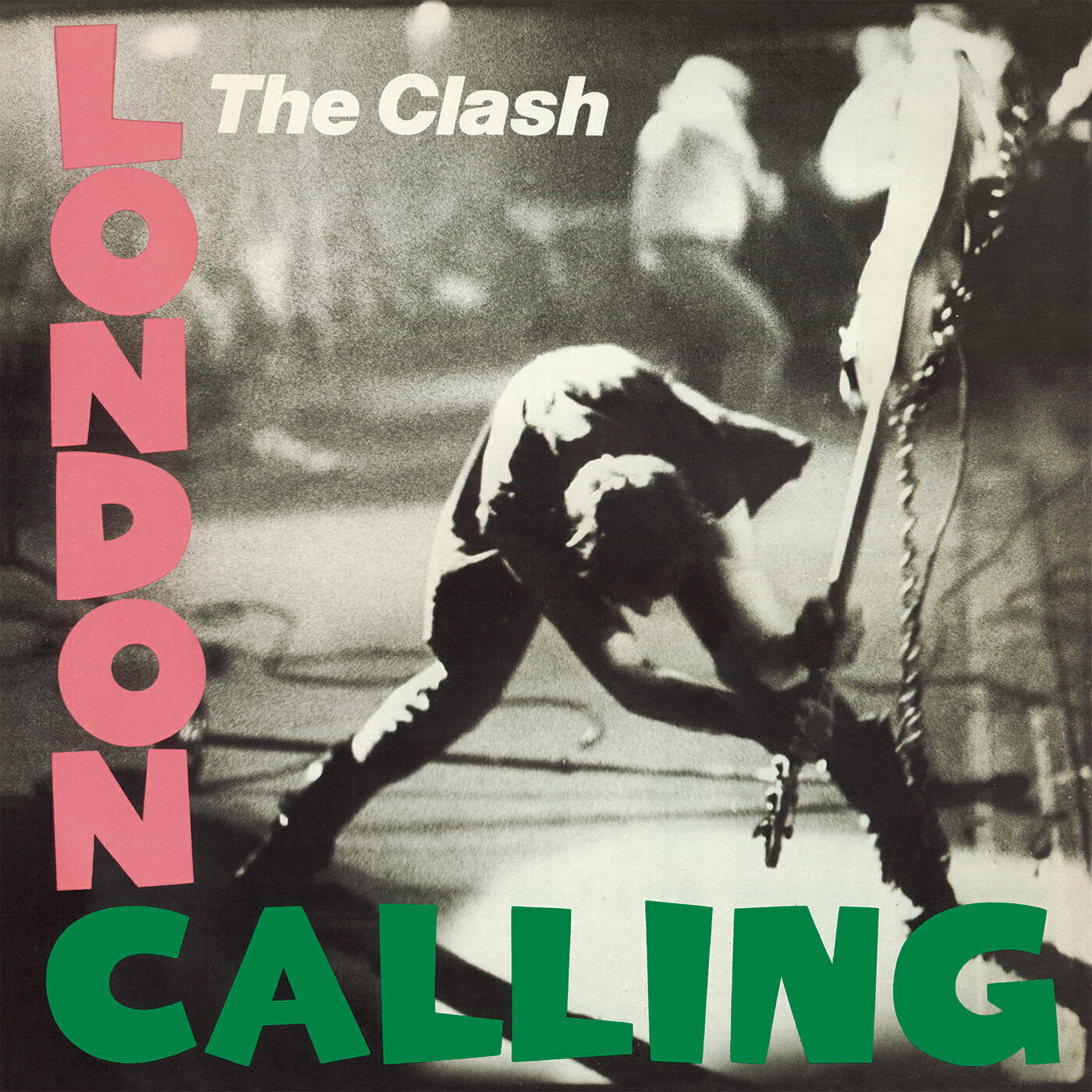 The Clash - The Right Profile (Remastered)