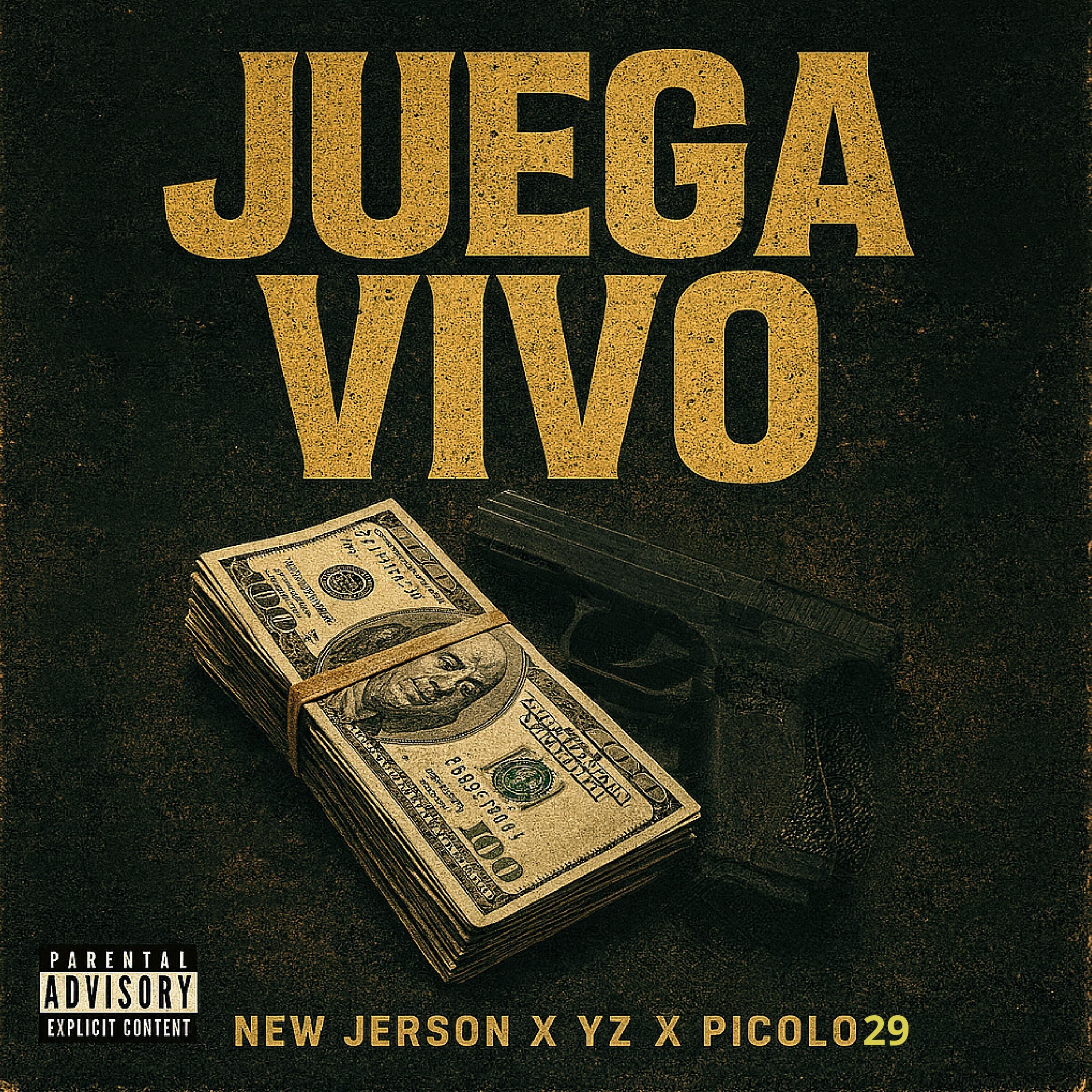 New Jerson