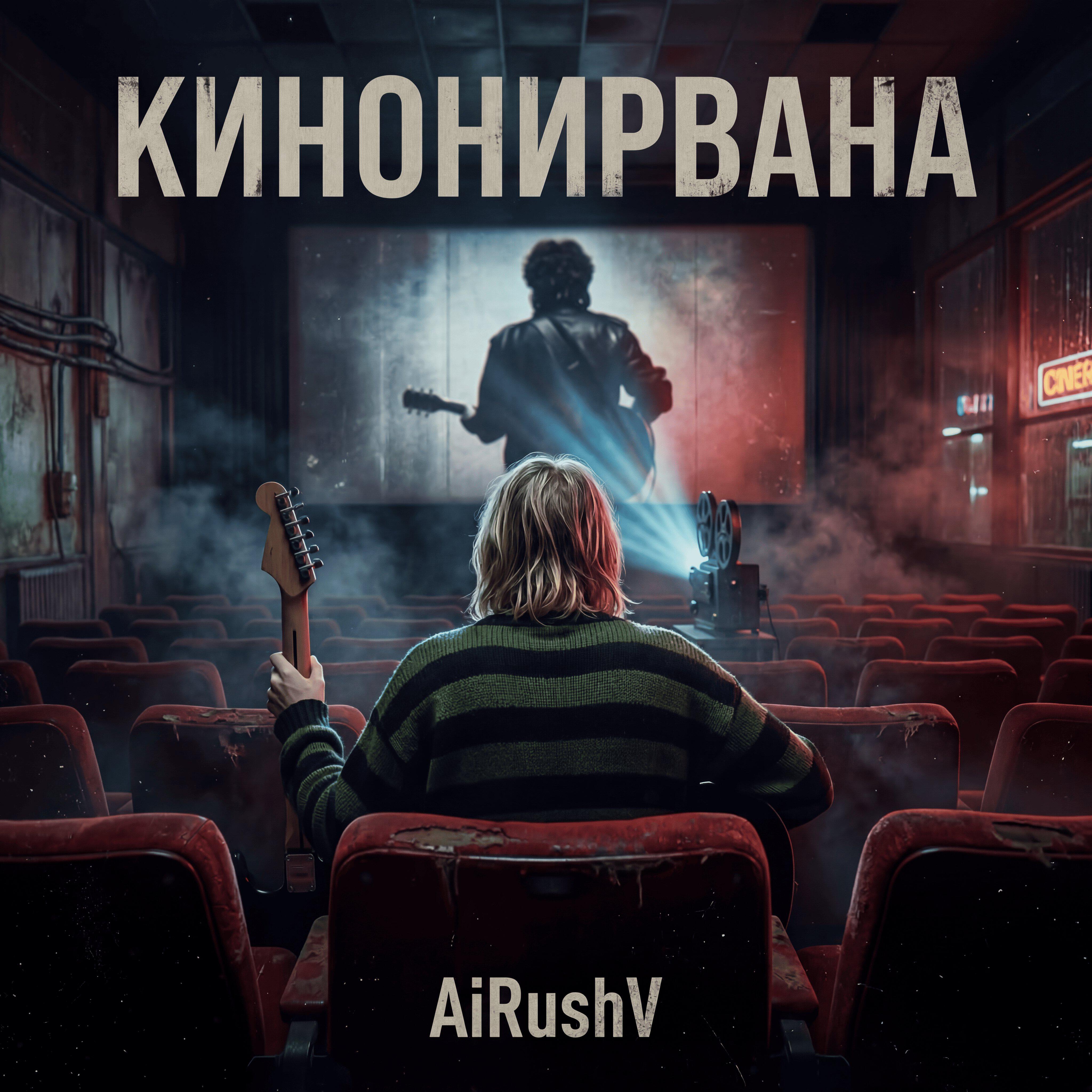 Кинонирвана
