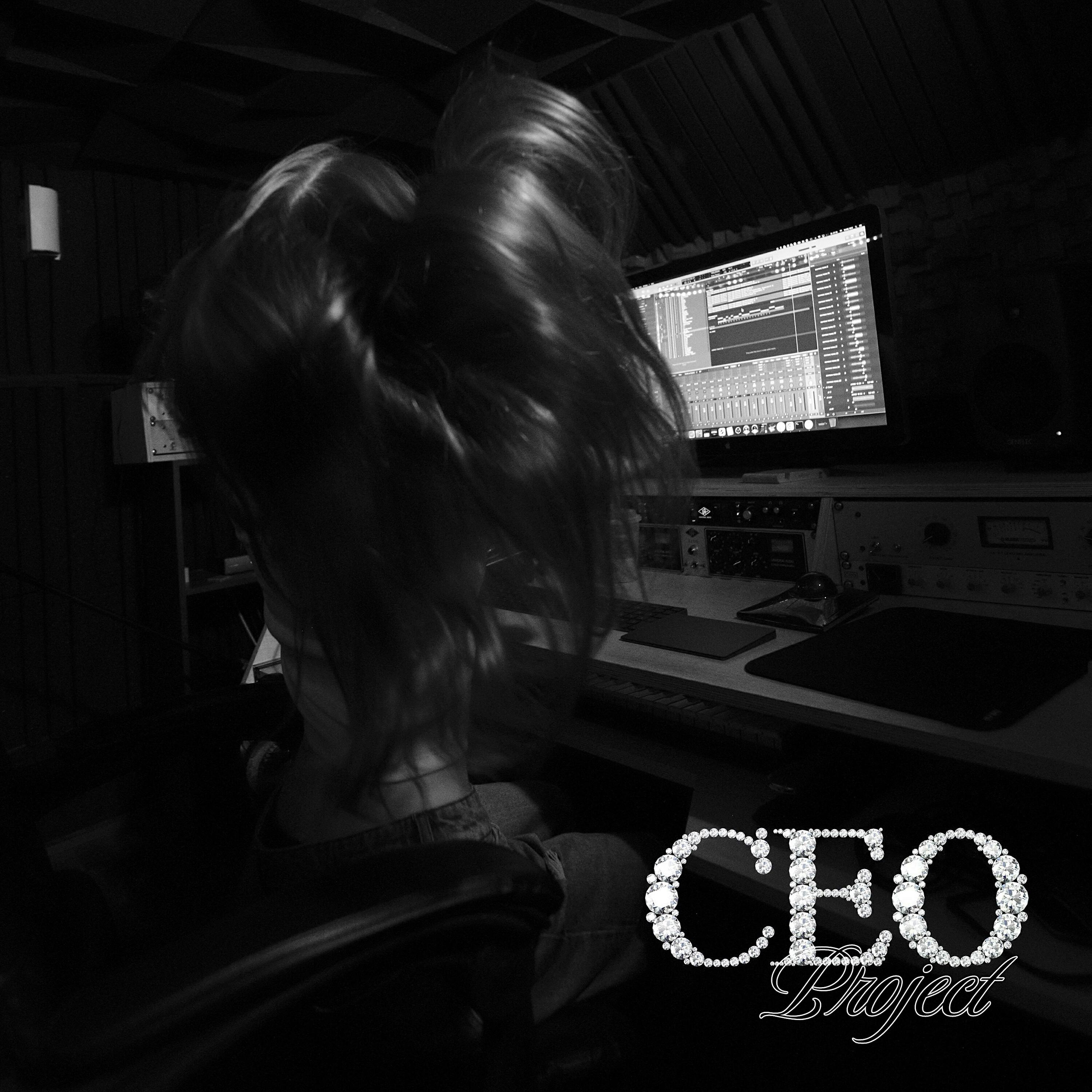 Project CEO
