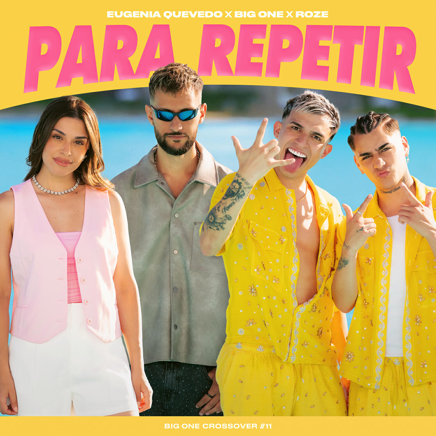 Roze Oficial