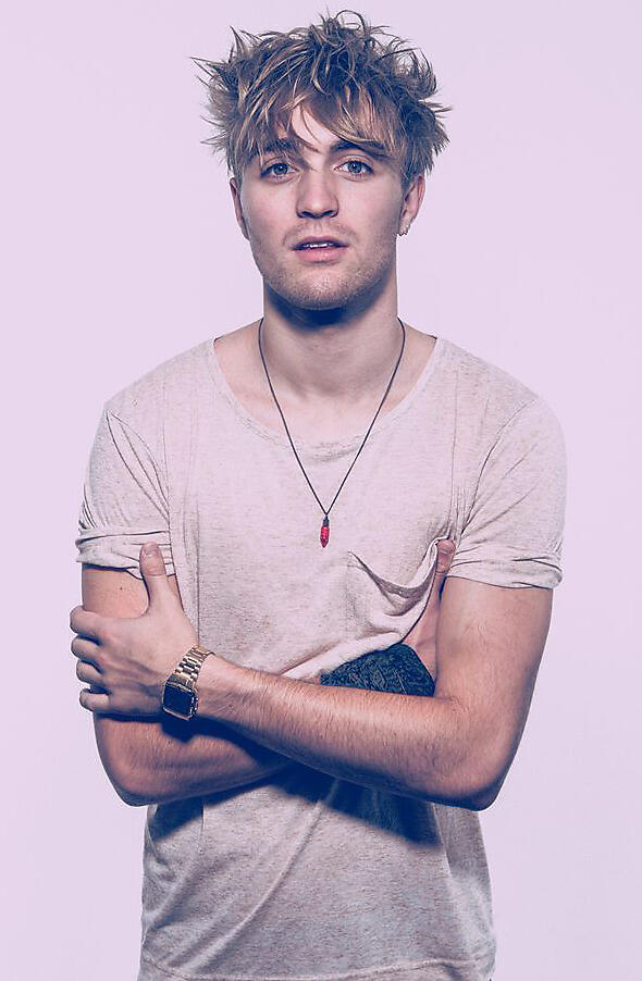 Martin Luke Brown