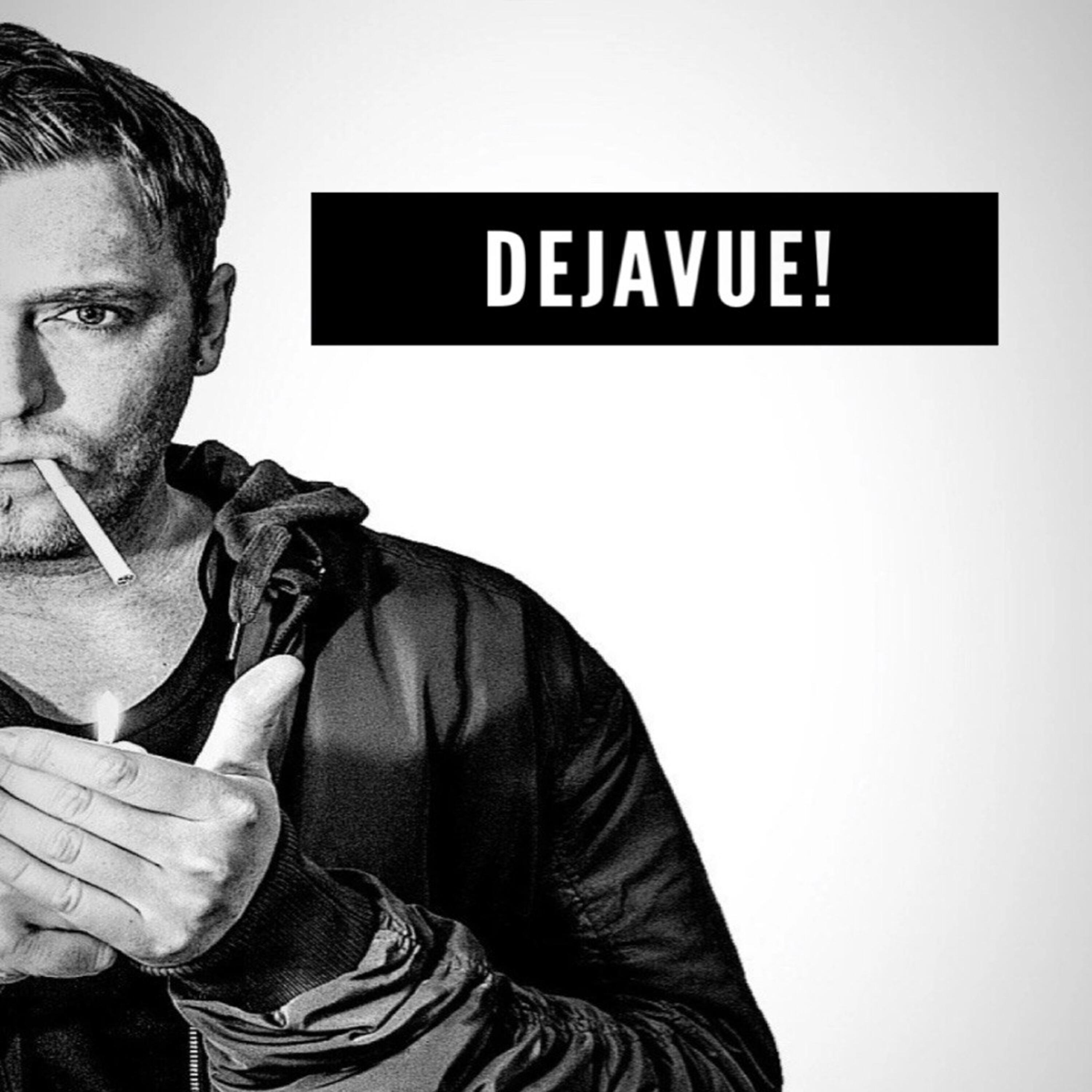 DEJAVUE! - Город без тебя