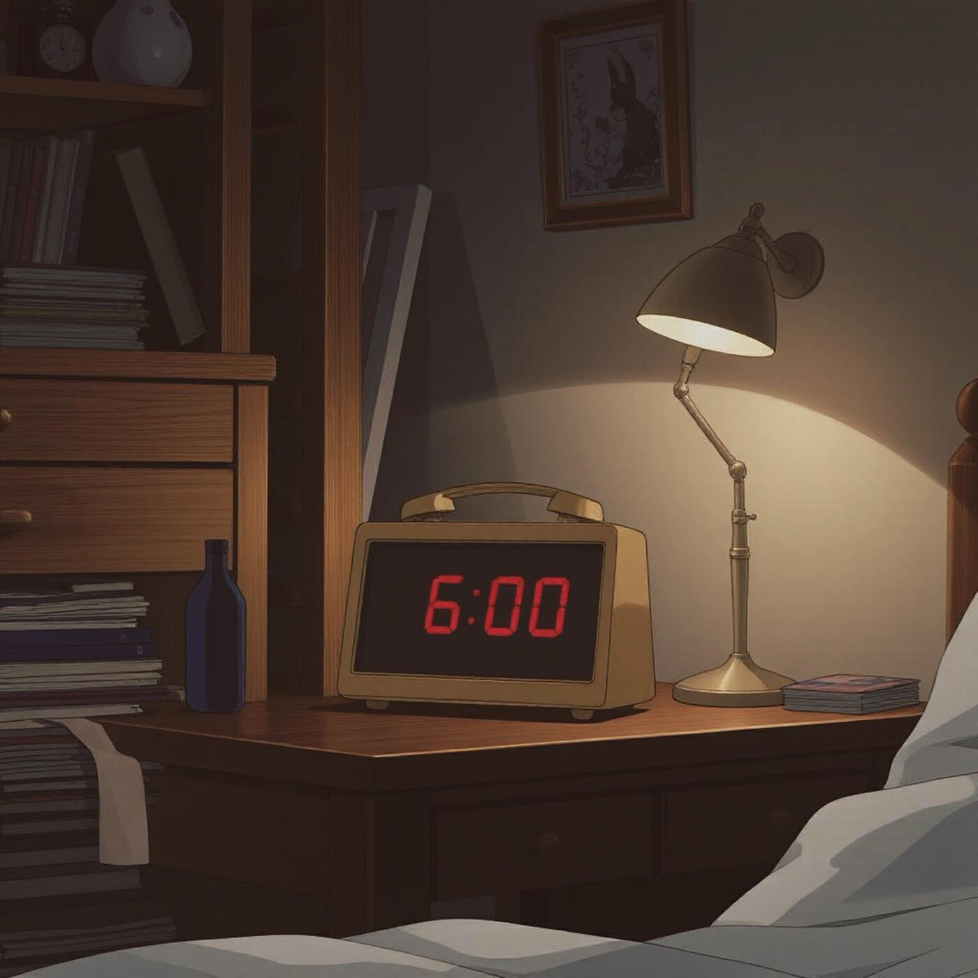 6AM