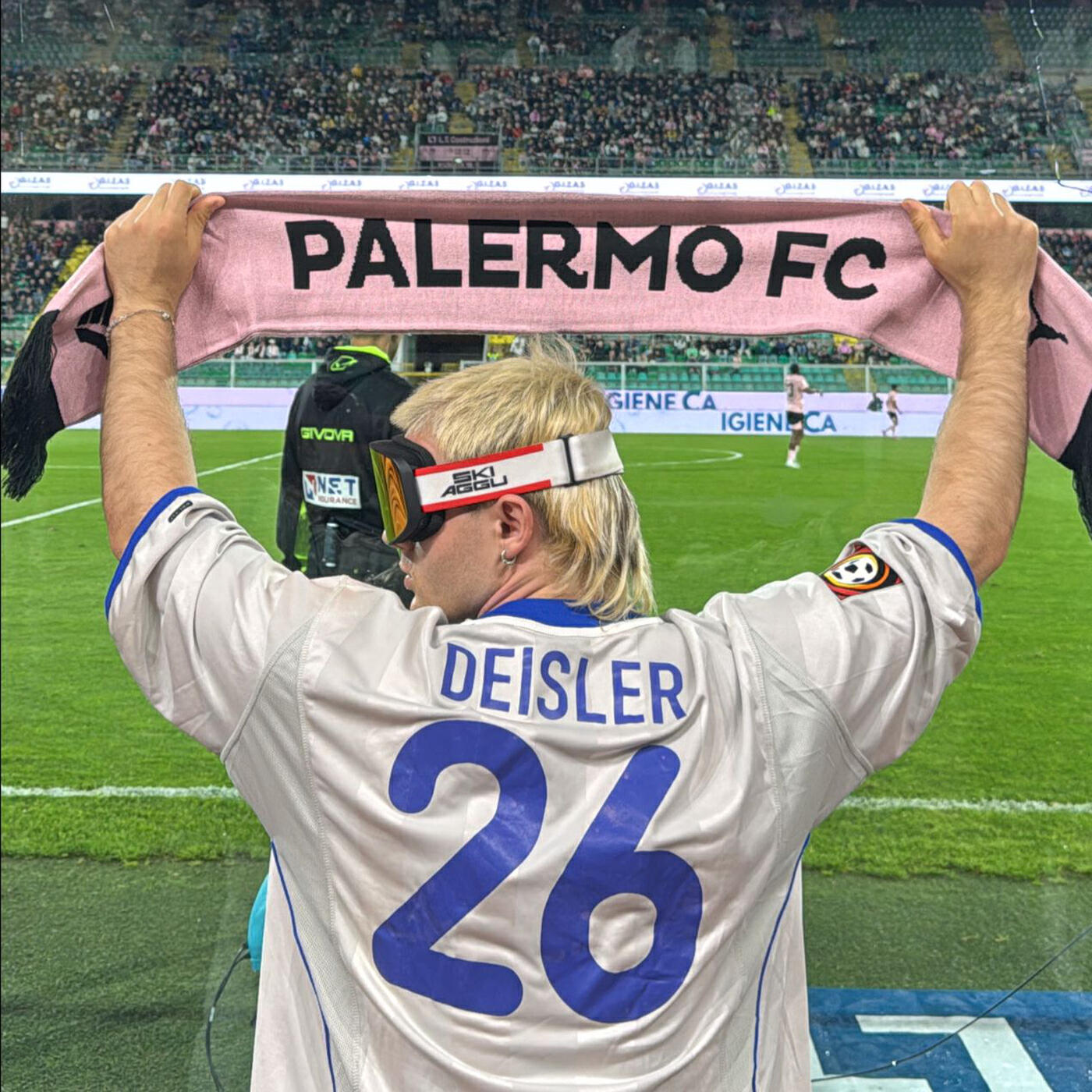 PALERMO