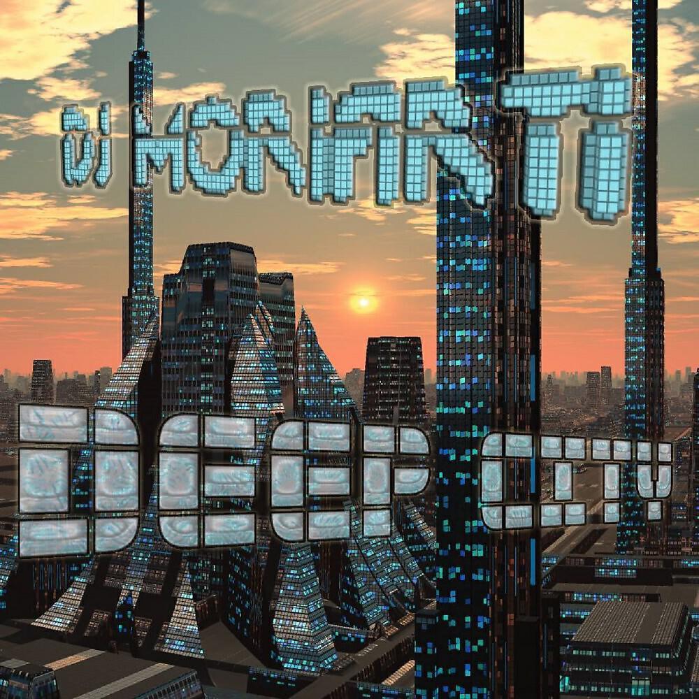 DJ Moriarti