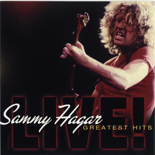 Greatest Hits LIVE!