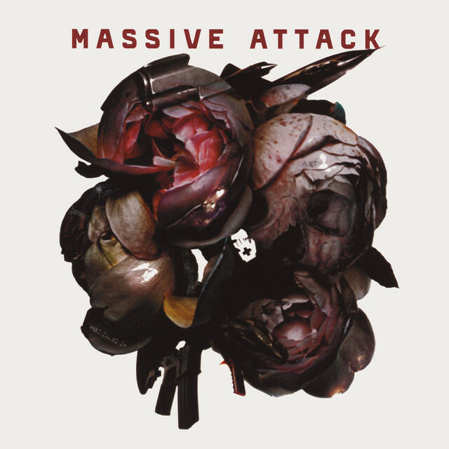Massive Attack, Tracey Thorn - Protection - Remastered 2006