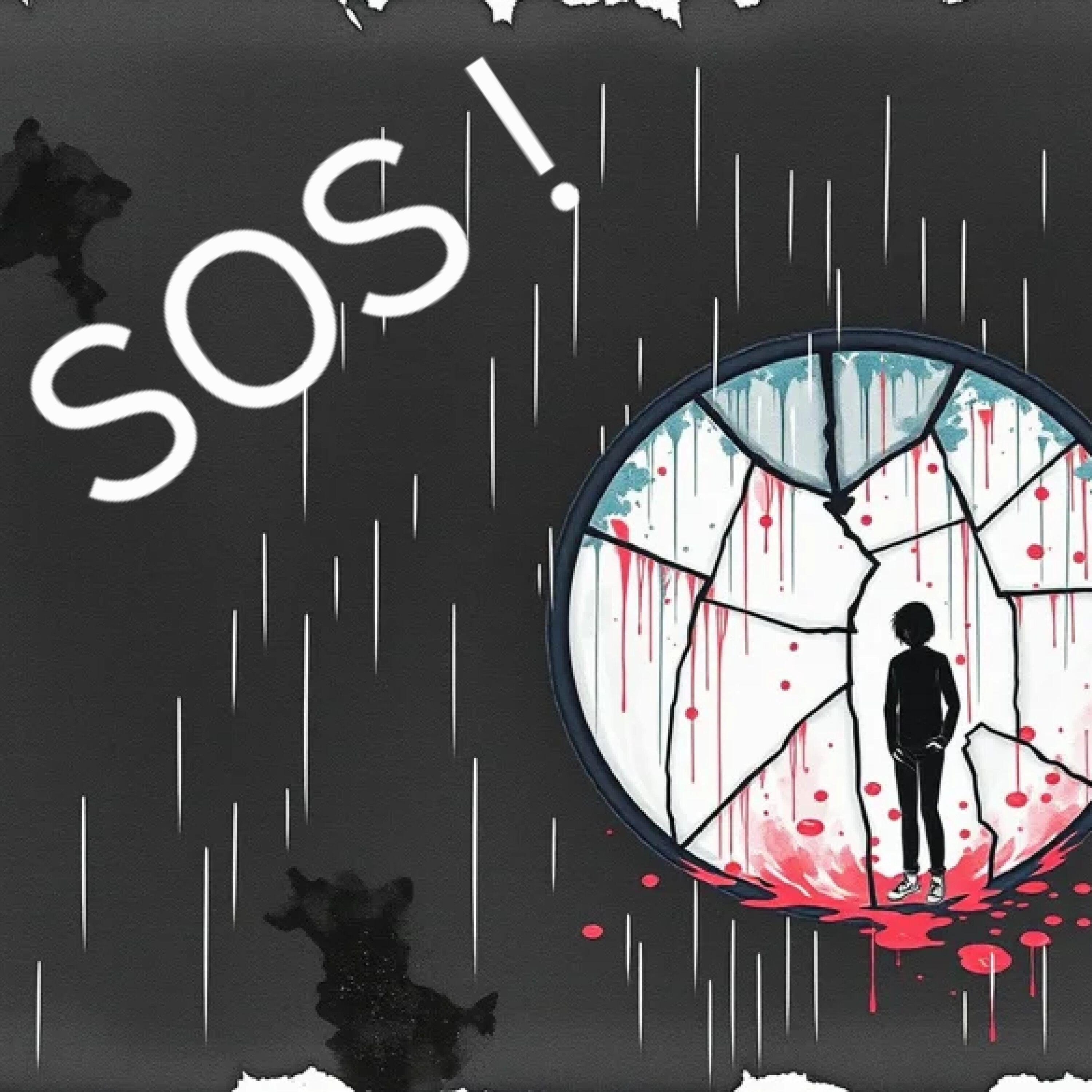 Альбом SOS! исполнителя SOS
