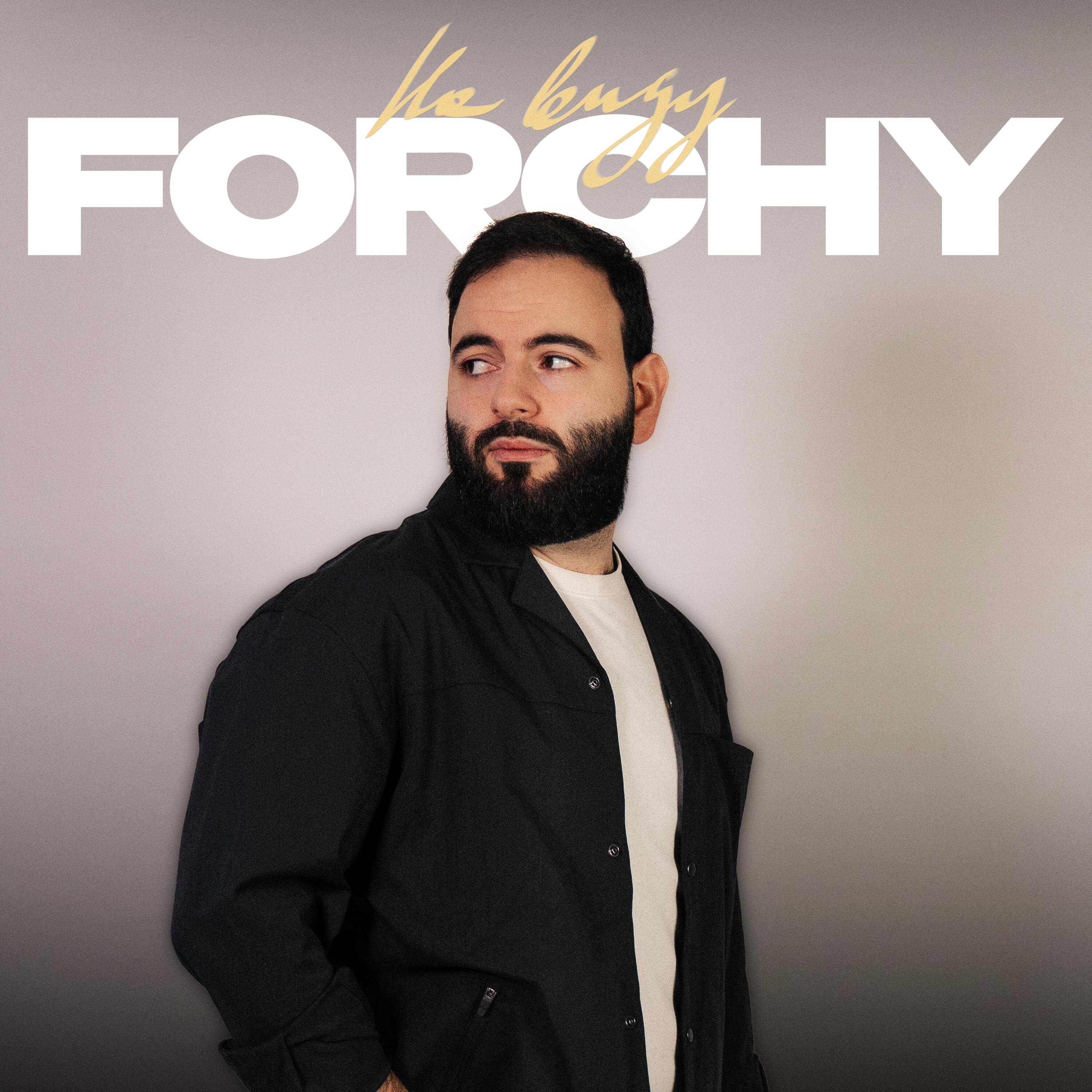 Альбом На виду исполнителя Forchy