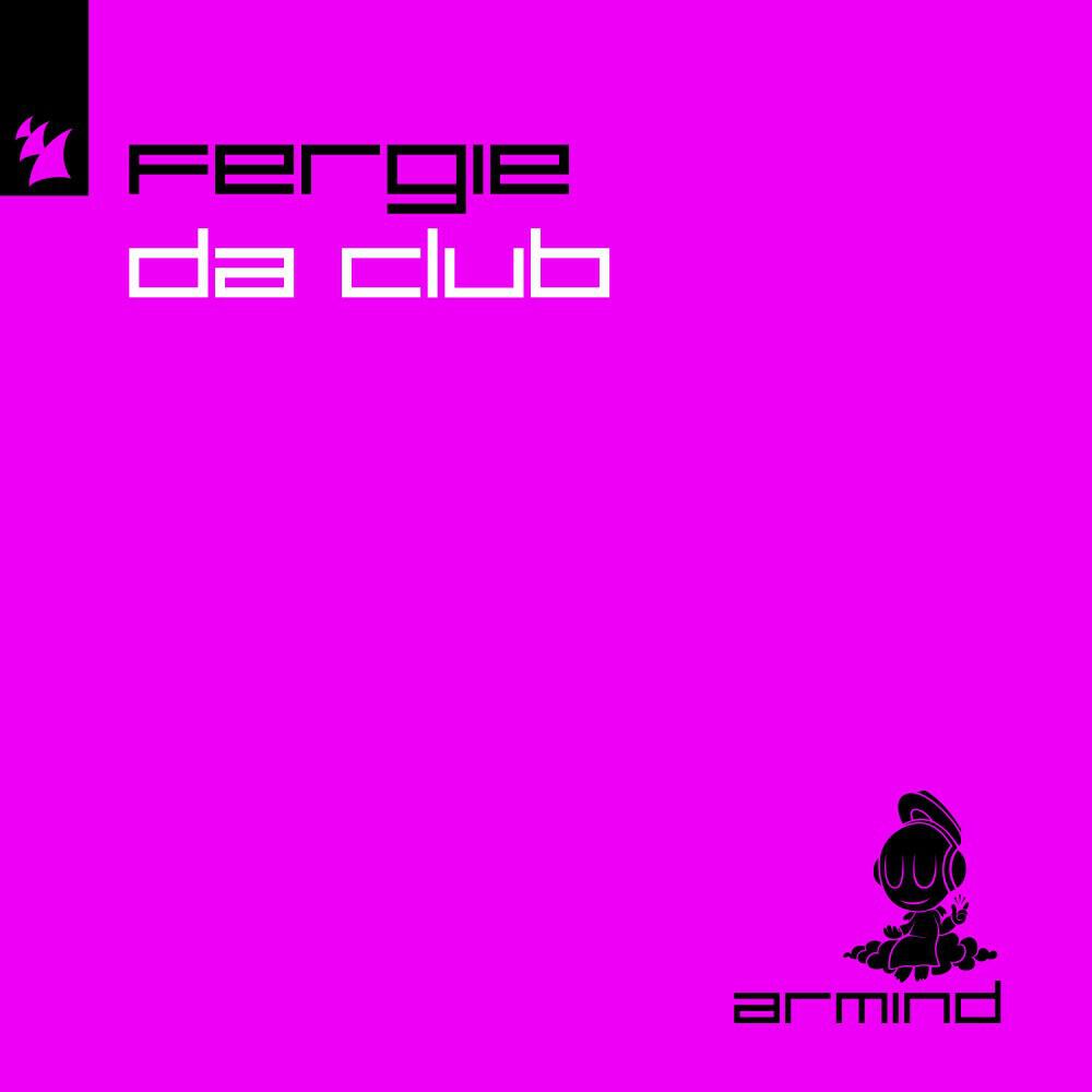 Сингл Da Club исполнителя Fergie