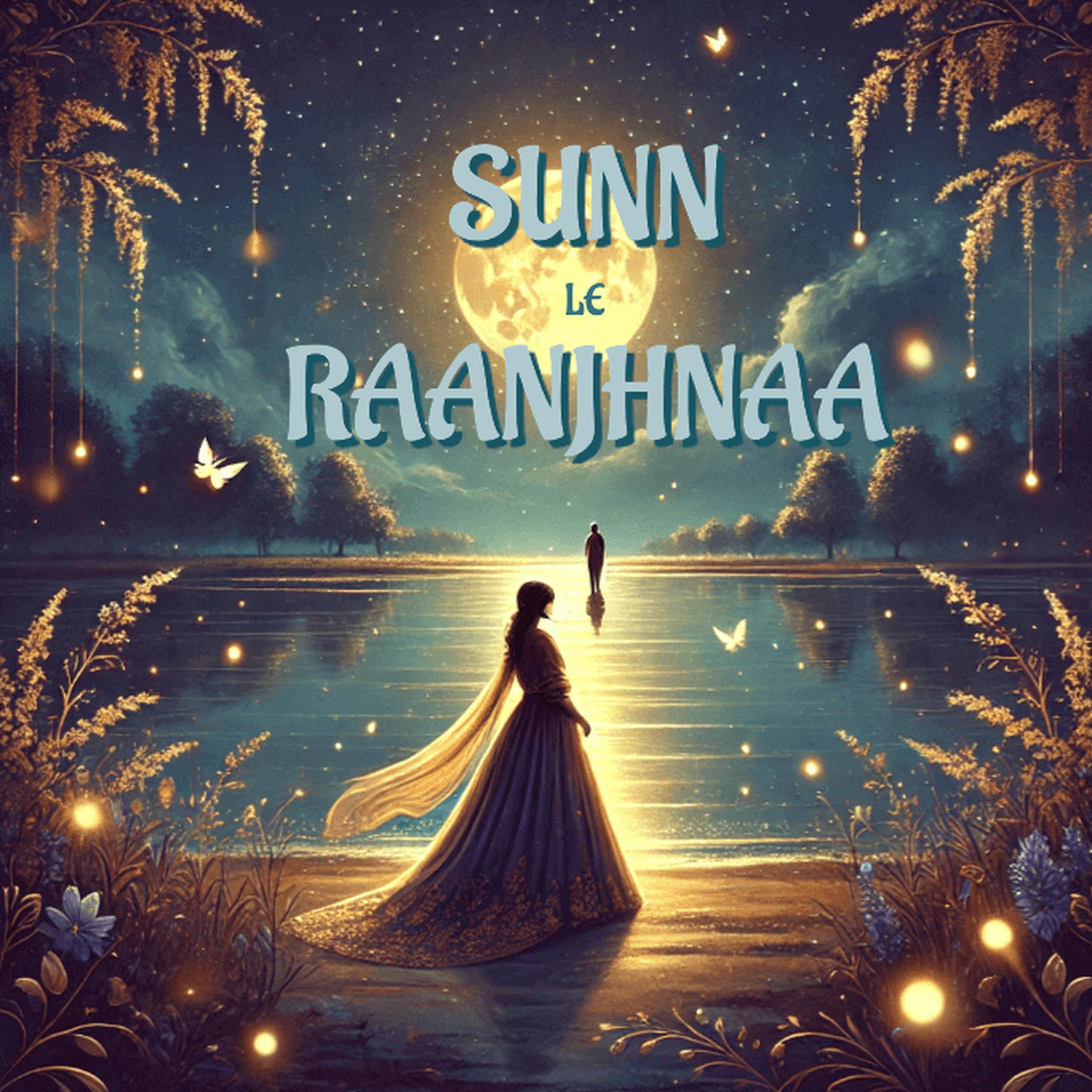 Sunn le Raanjnaa