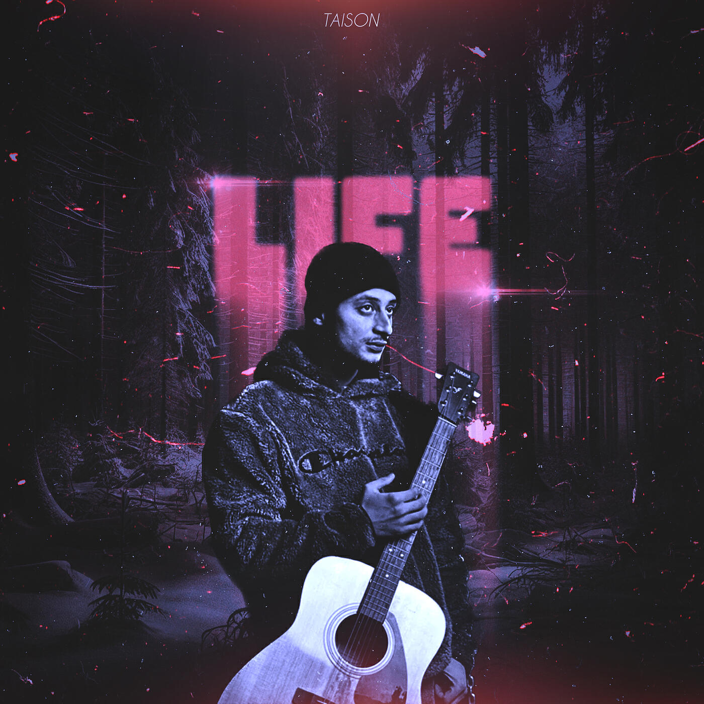 Taison - Life