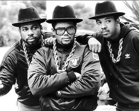 RUN-DMC