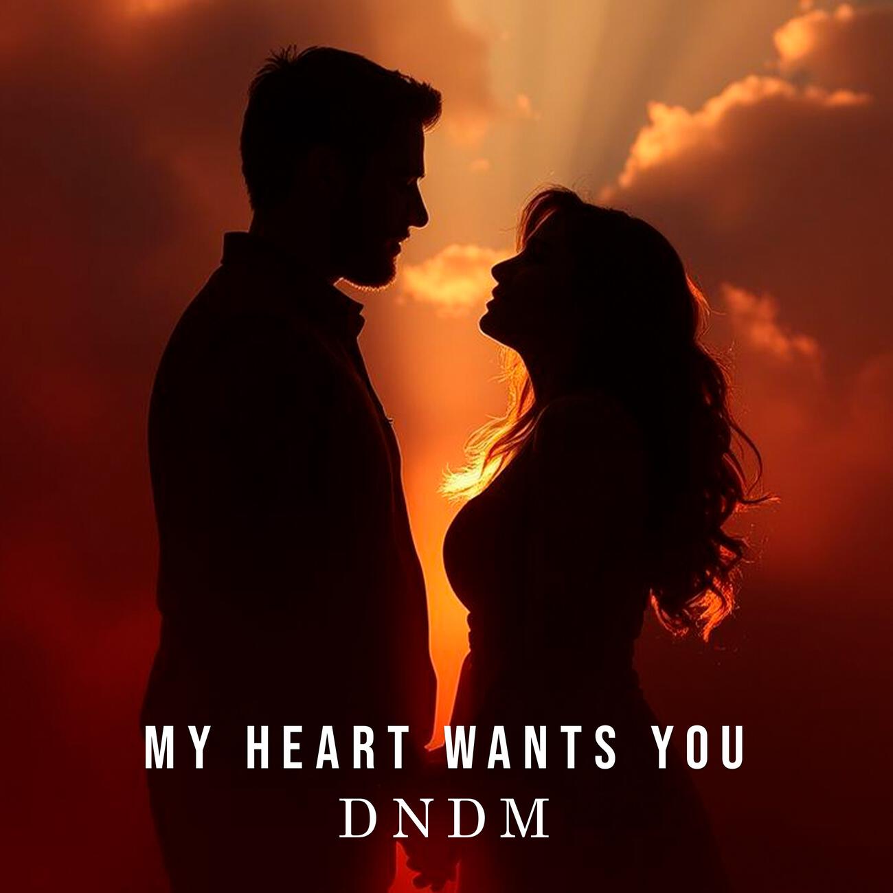 Альбом My Heart Wants You исполнителя DNDM
