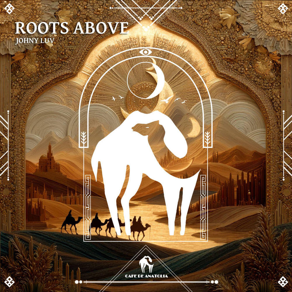 Roots Above