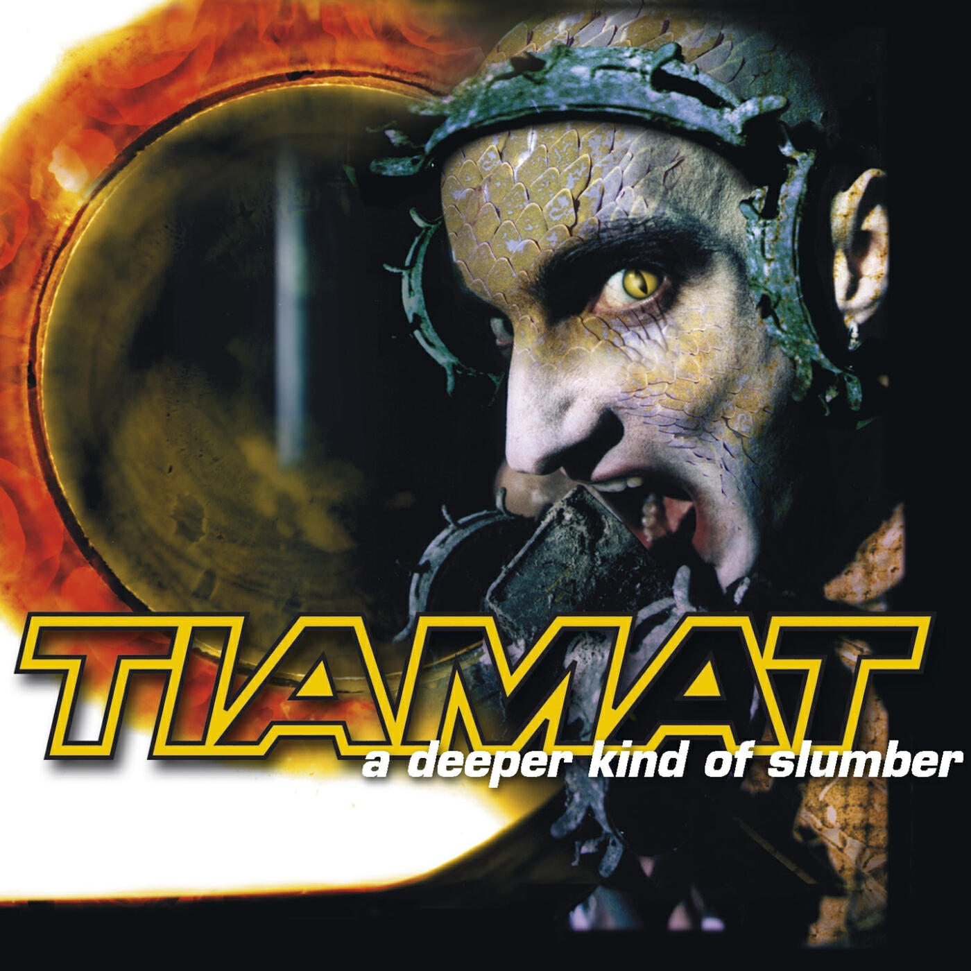 A Deeper Kind of Slumber (digitally remastered Re-issue 2007)