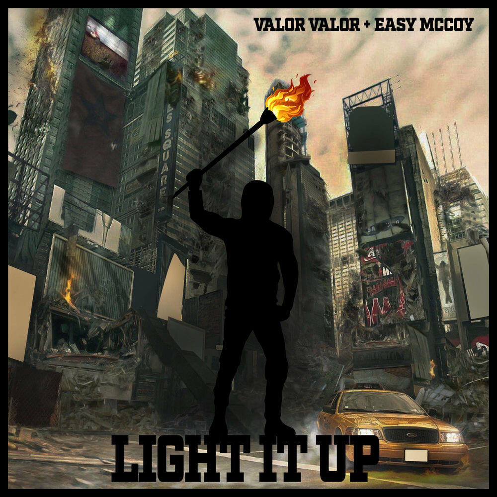 Light it Up