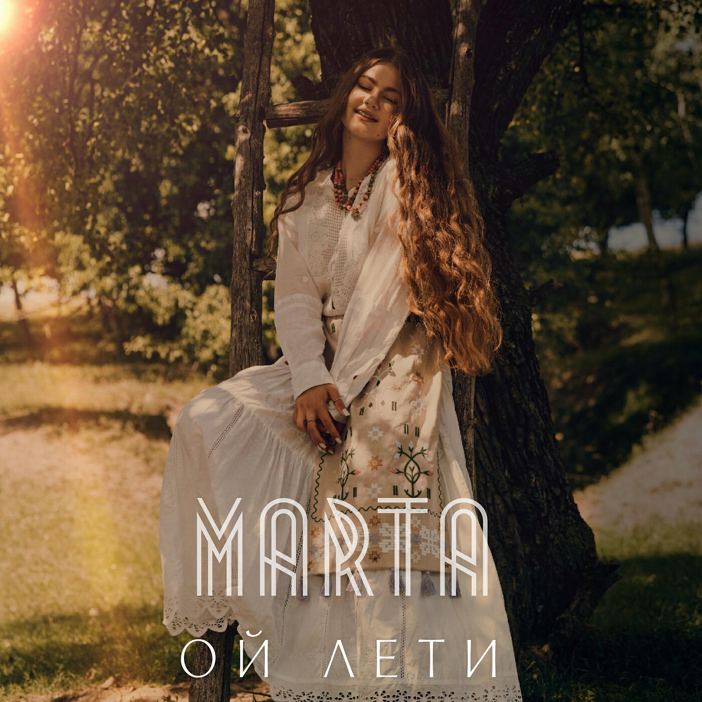 Ой лети