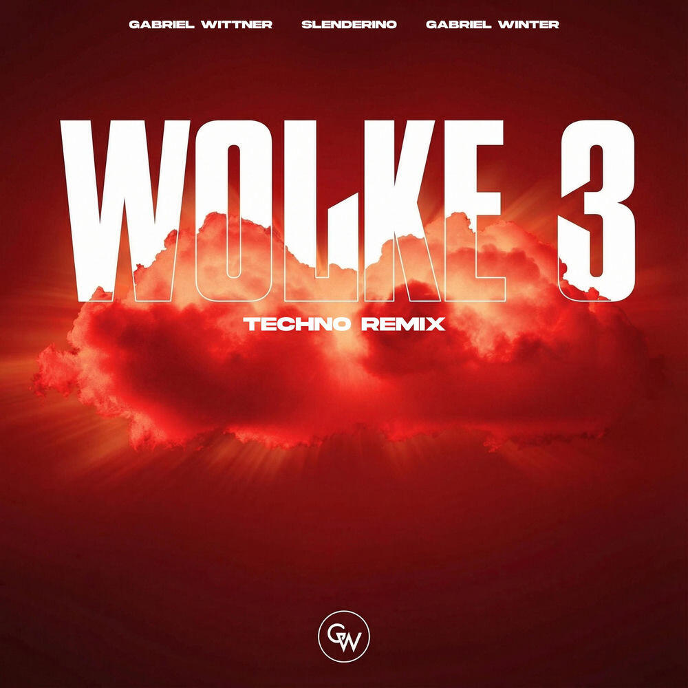 Wolke 3 (Techno Remix)