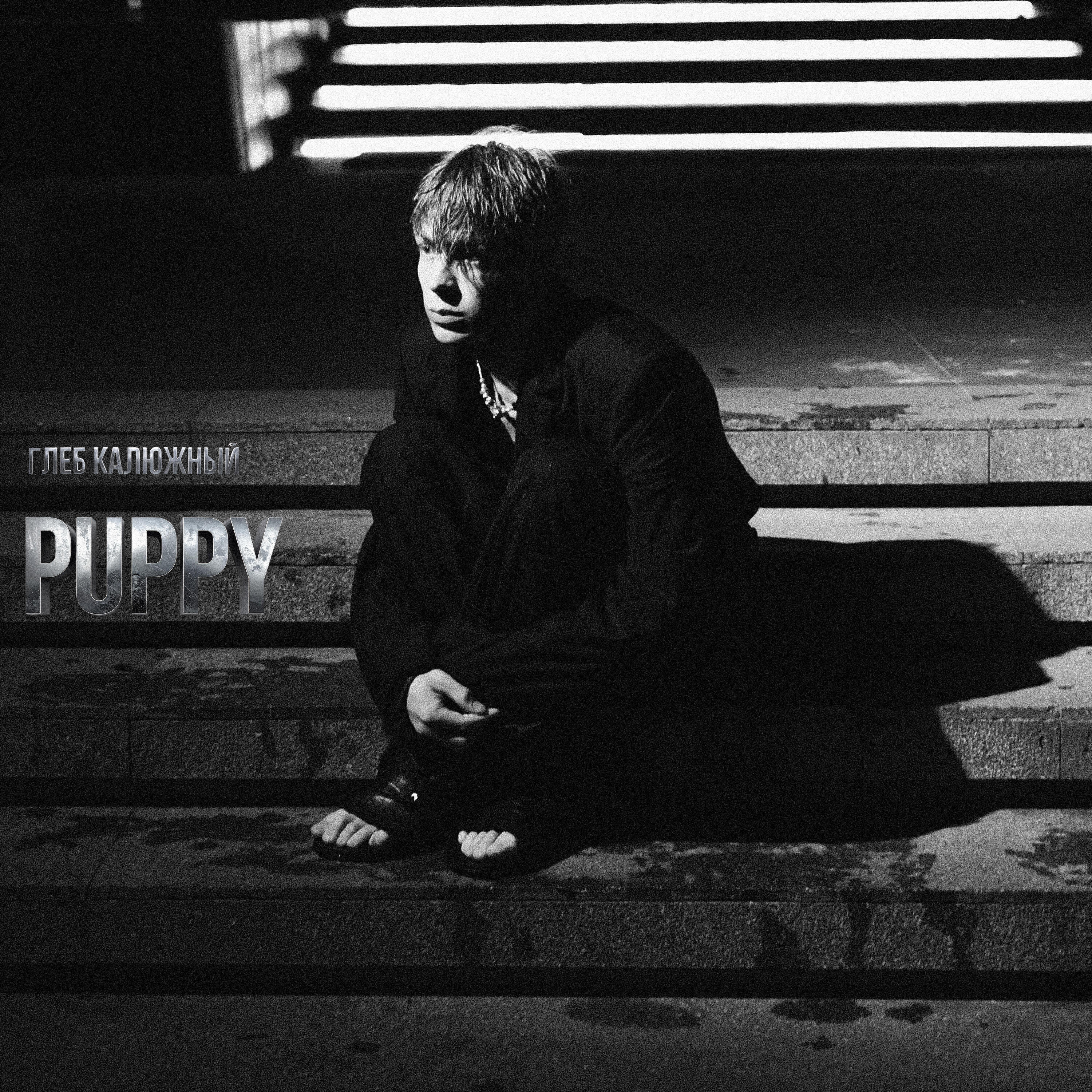 PUPPY