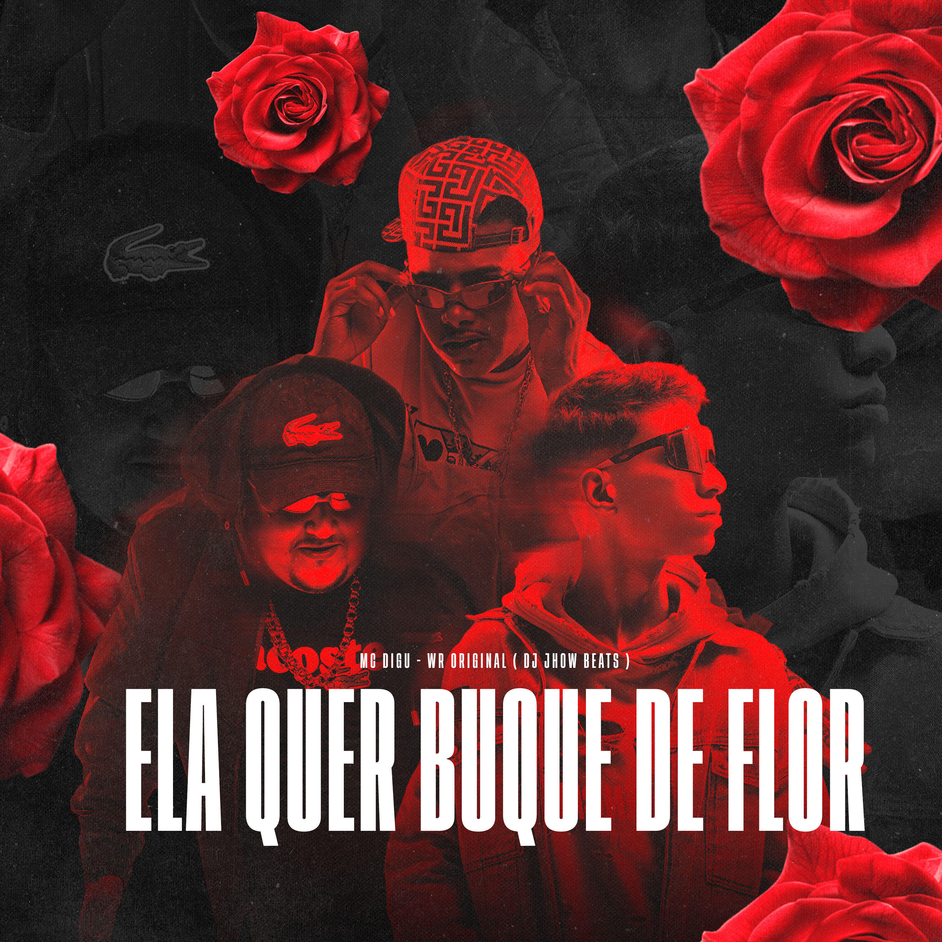 Ela Quer Buque de Flor