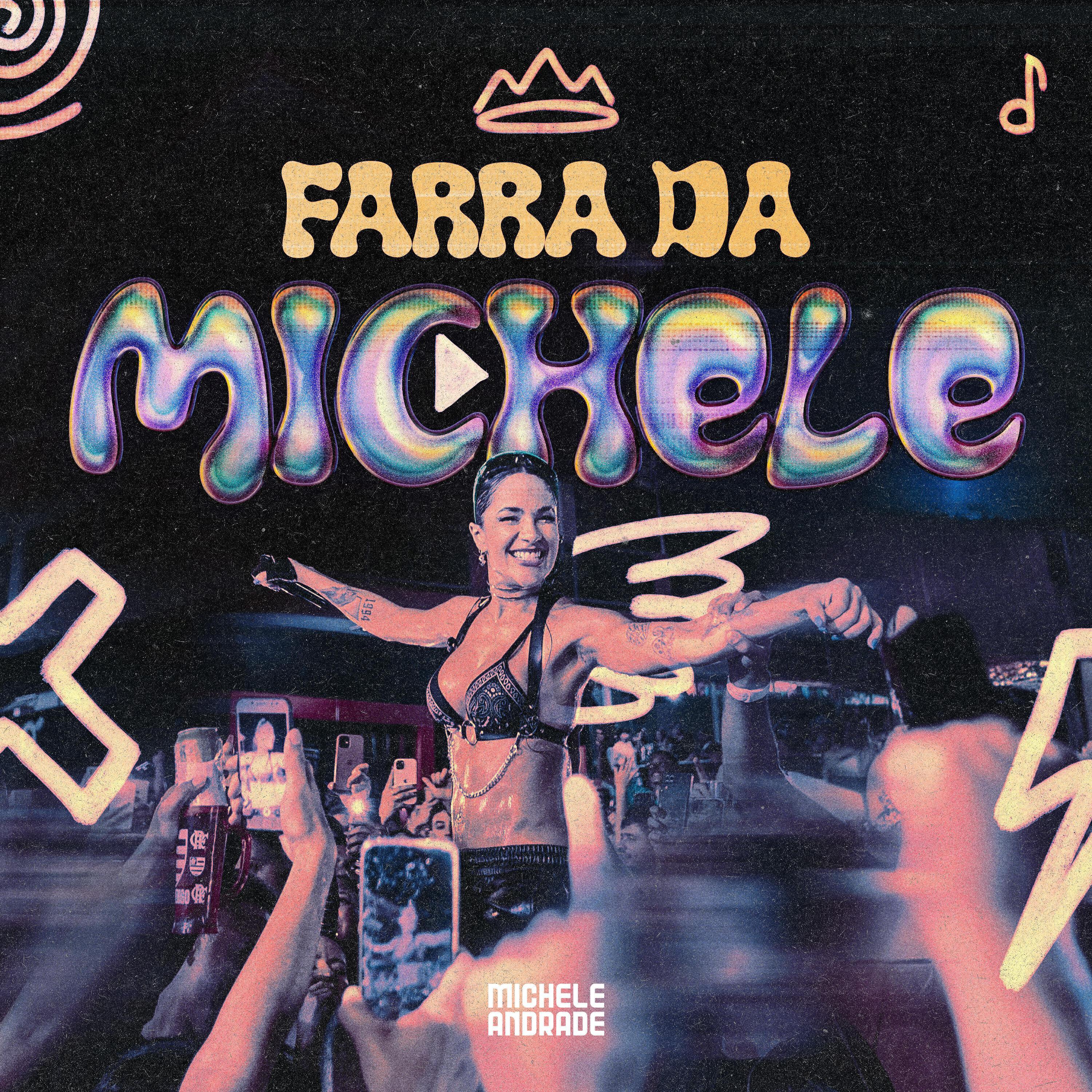 Michele Andrade