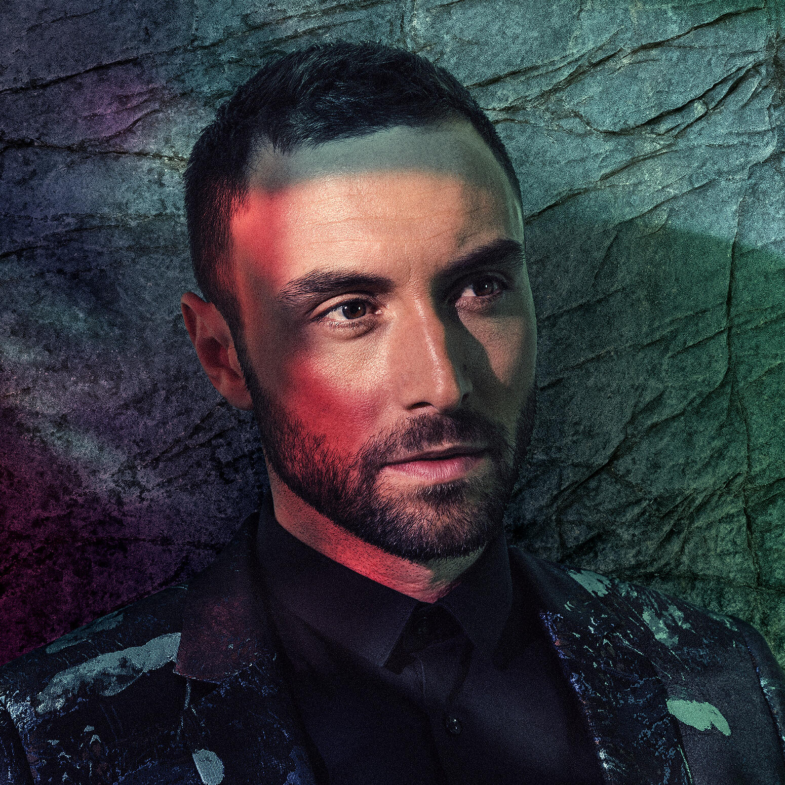 Måns Zelmerlöw - Fuego