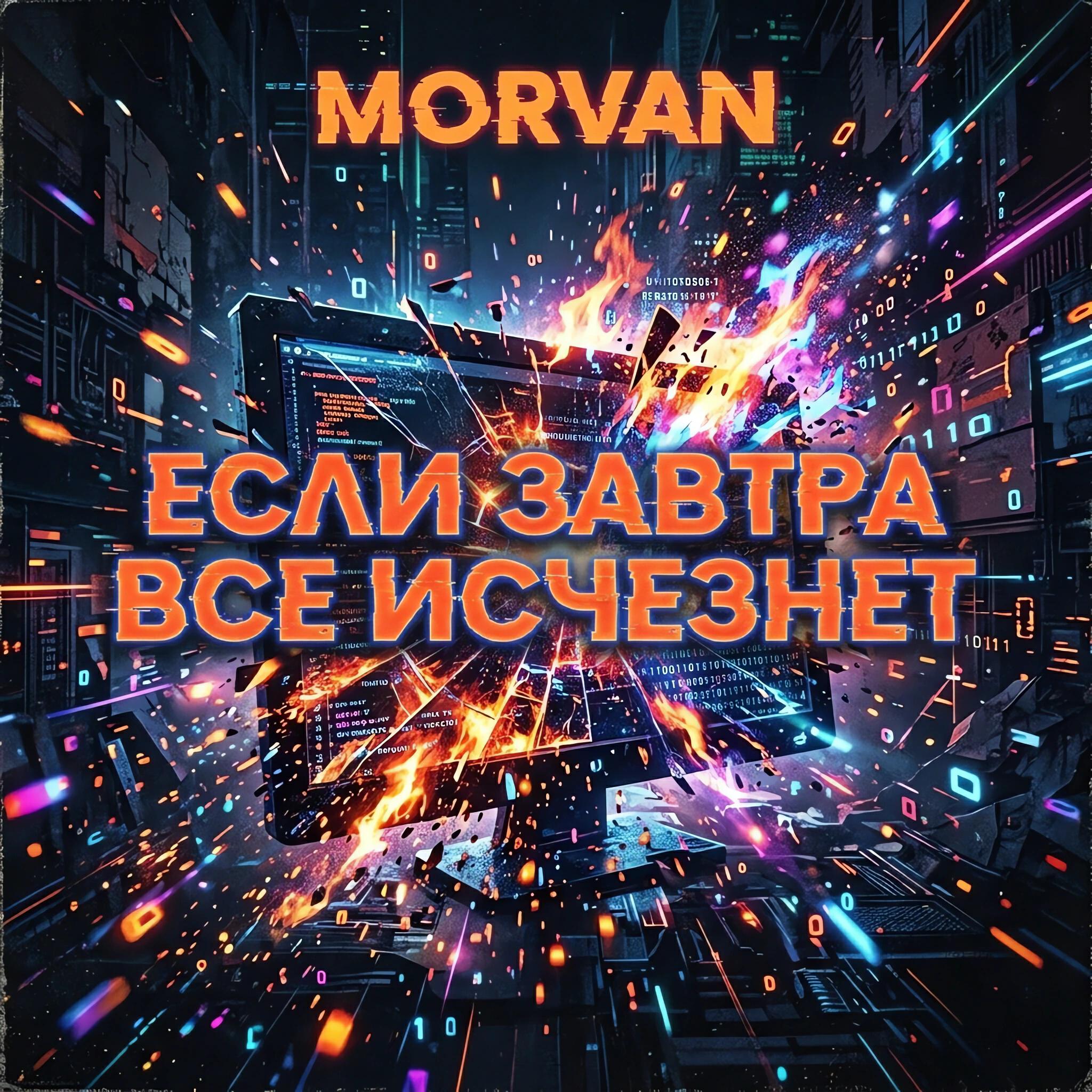 MORVAN