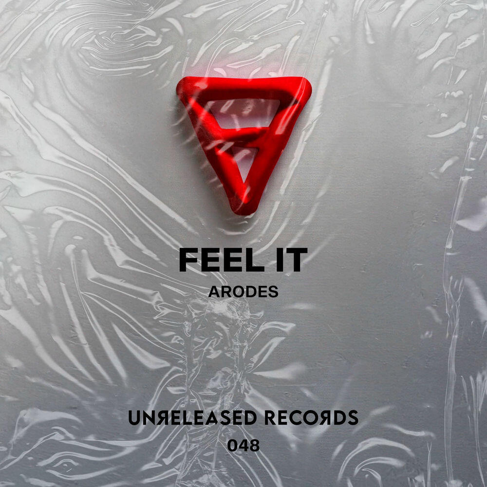 arodes - Feel It - Extended Mix