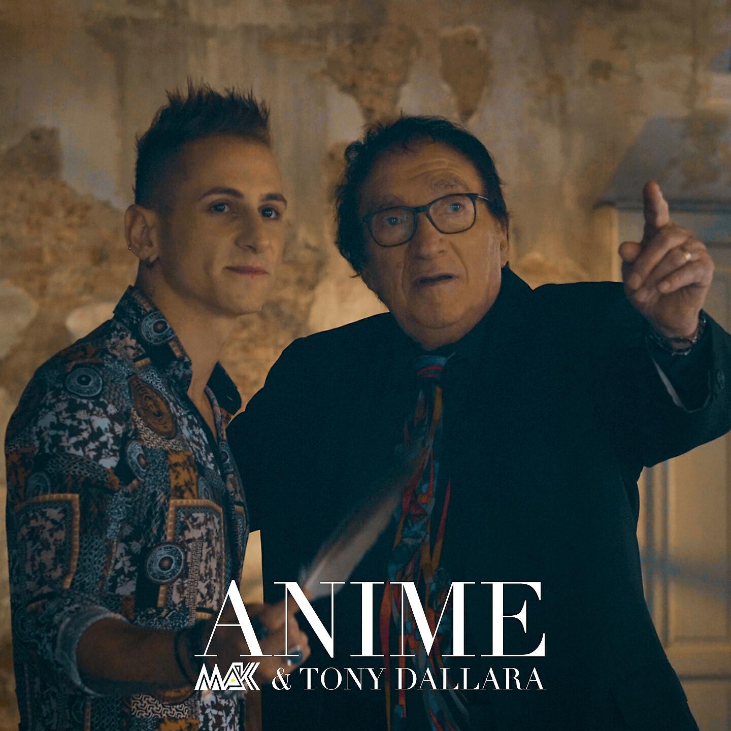 Anime