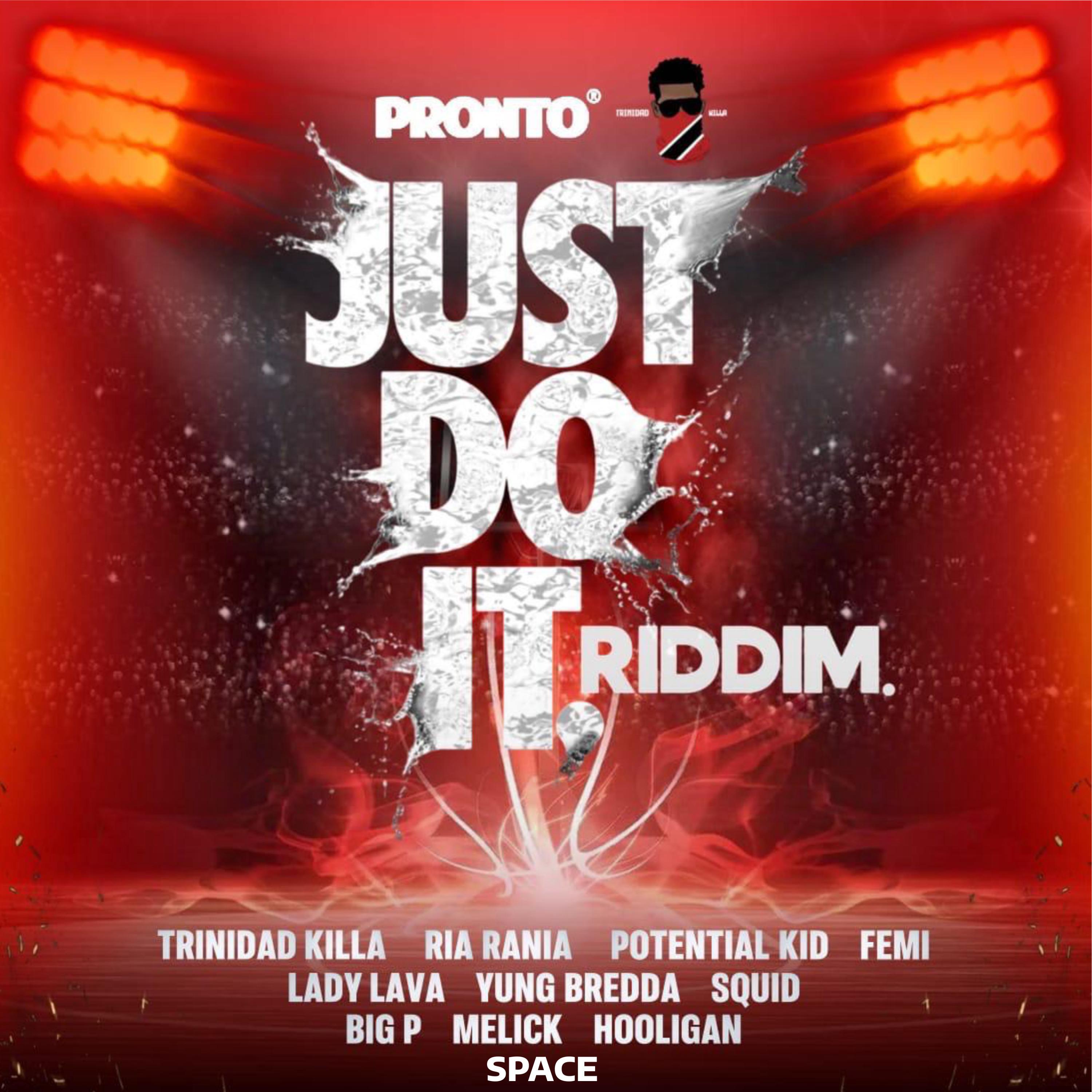 Trinidad Killa, Yung Bredda - Turn Me On - Radio Edit