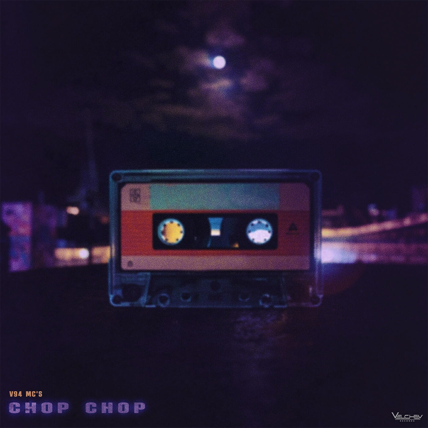 CHOP CHOP