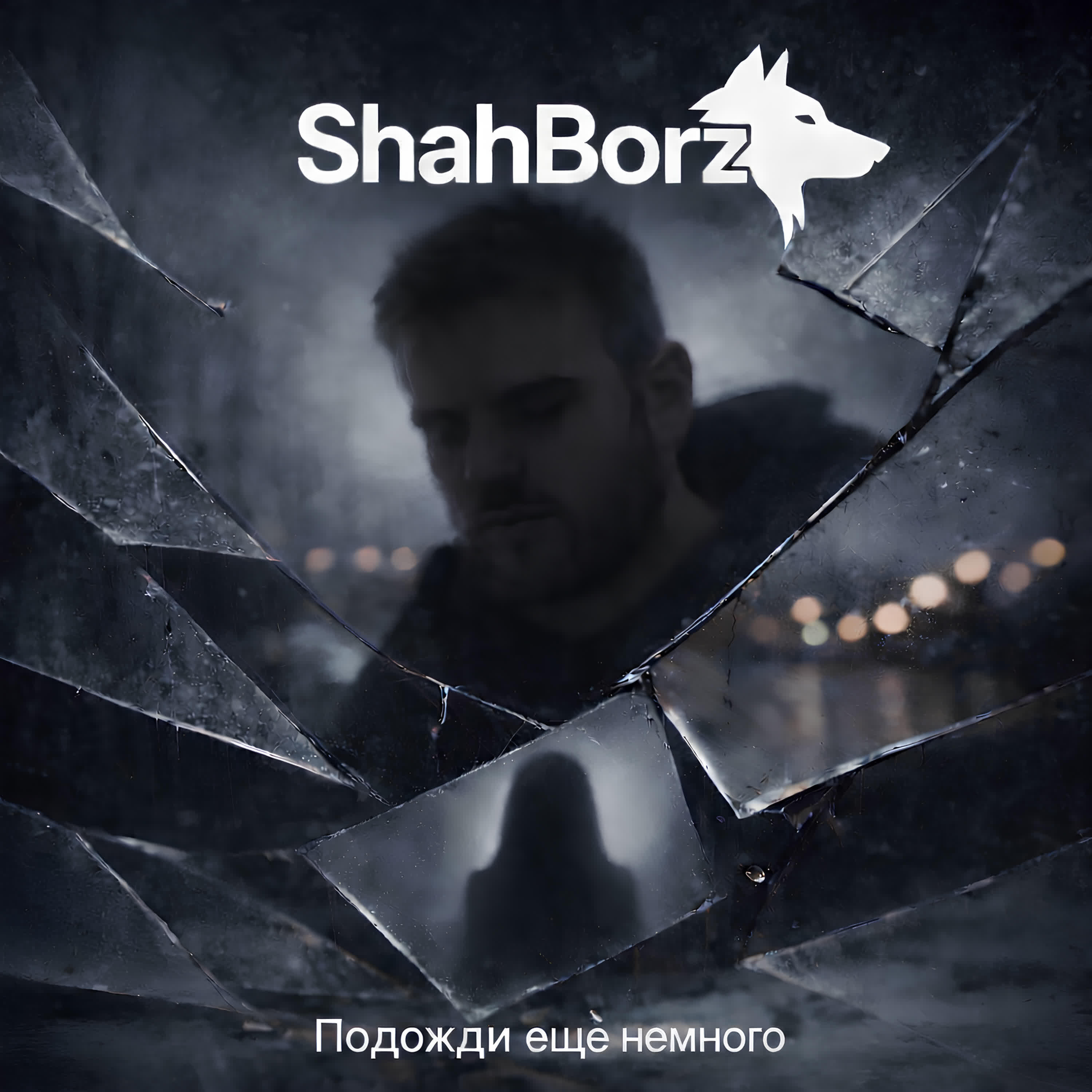 ShahBorz - Подожди ещё немного