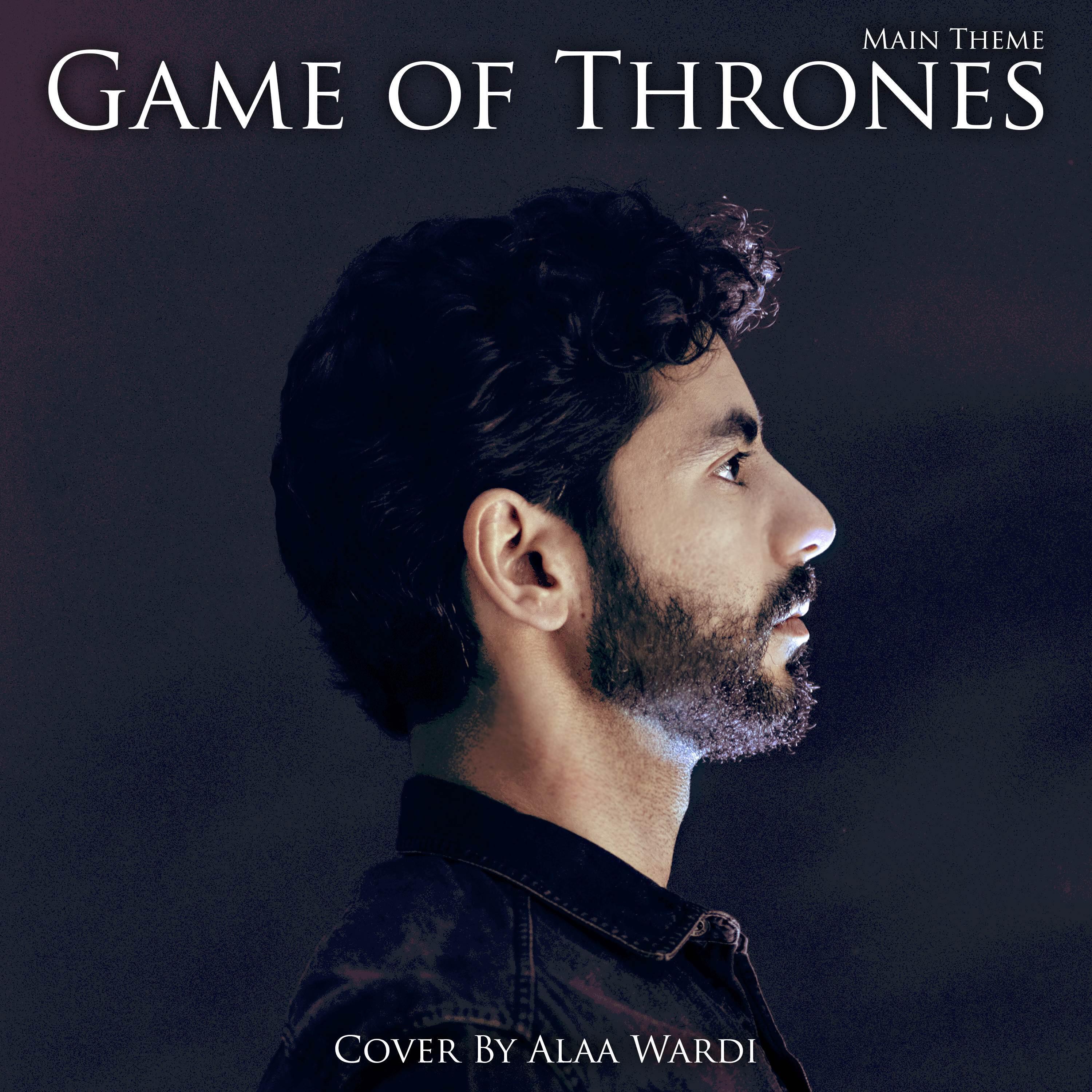 Game of Thrones (Main Theme)