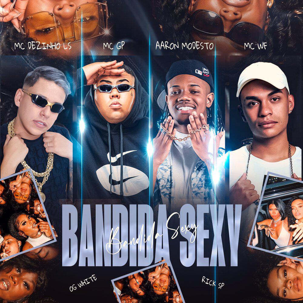 Bandida Sexy