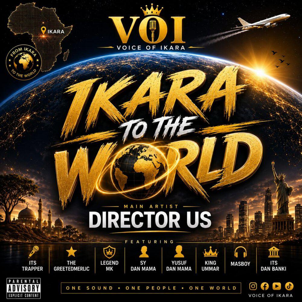 Director us