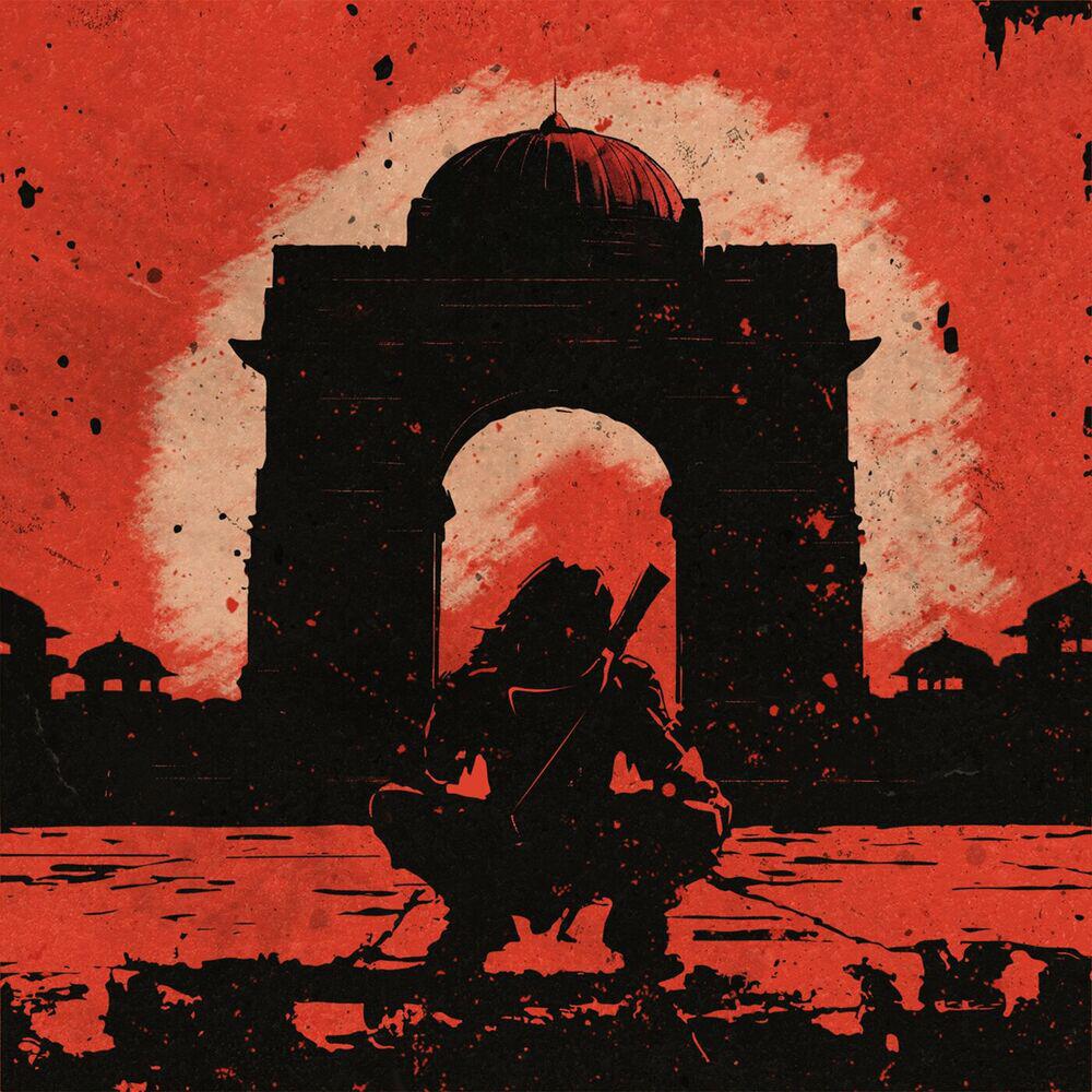 Альбом Nu Delhi исполнителя Bloodywood