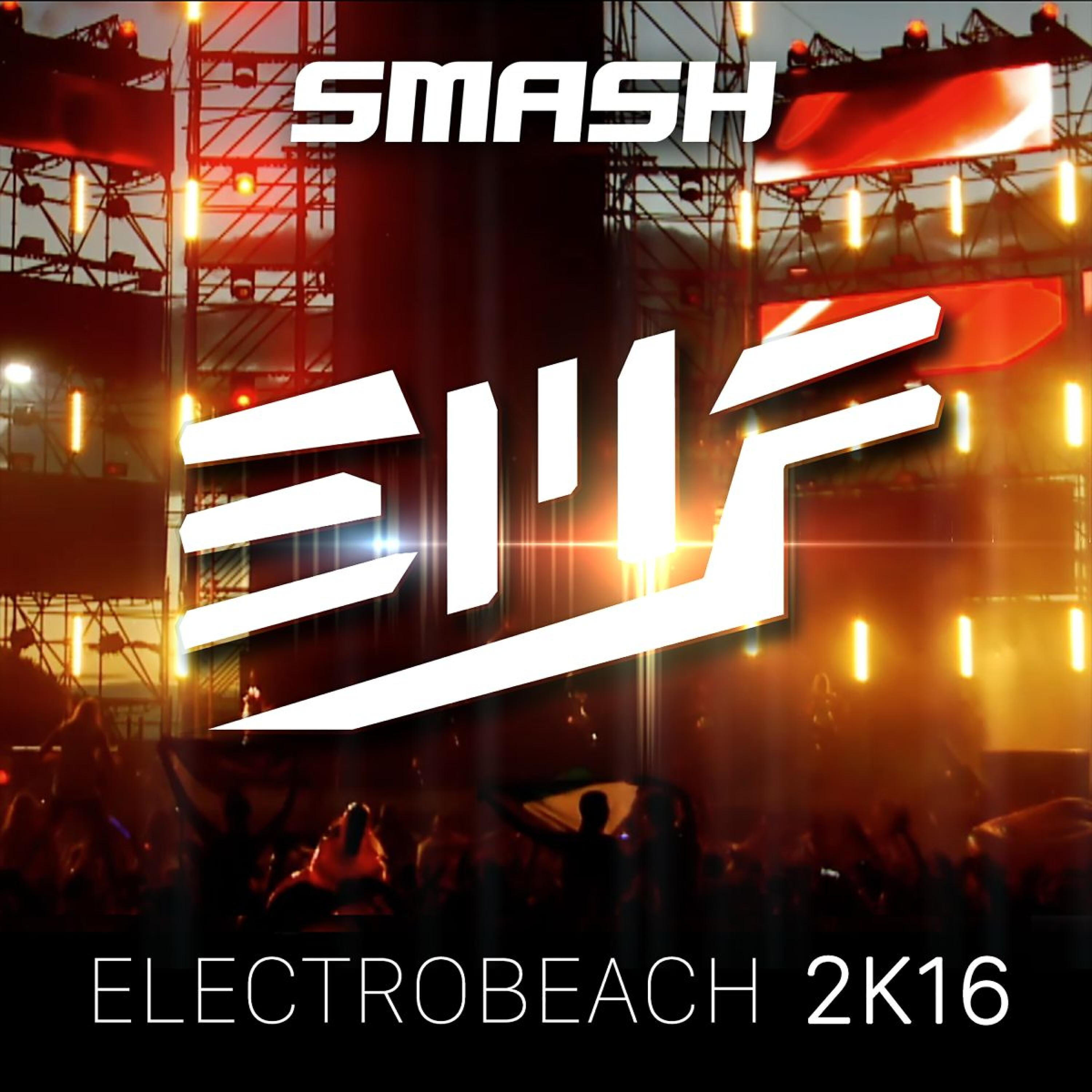 Electrobeach 2k16