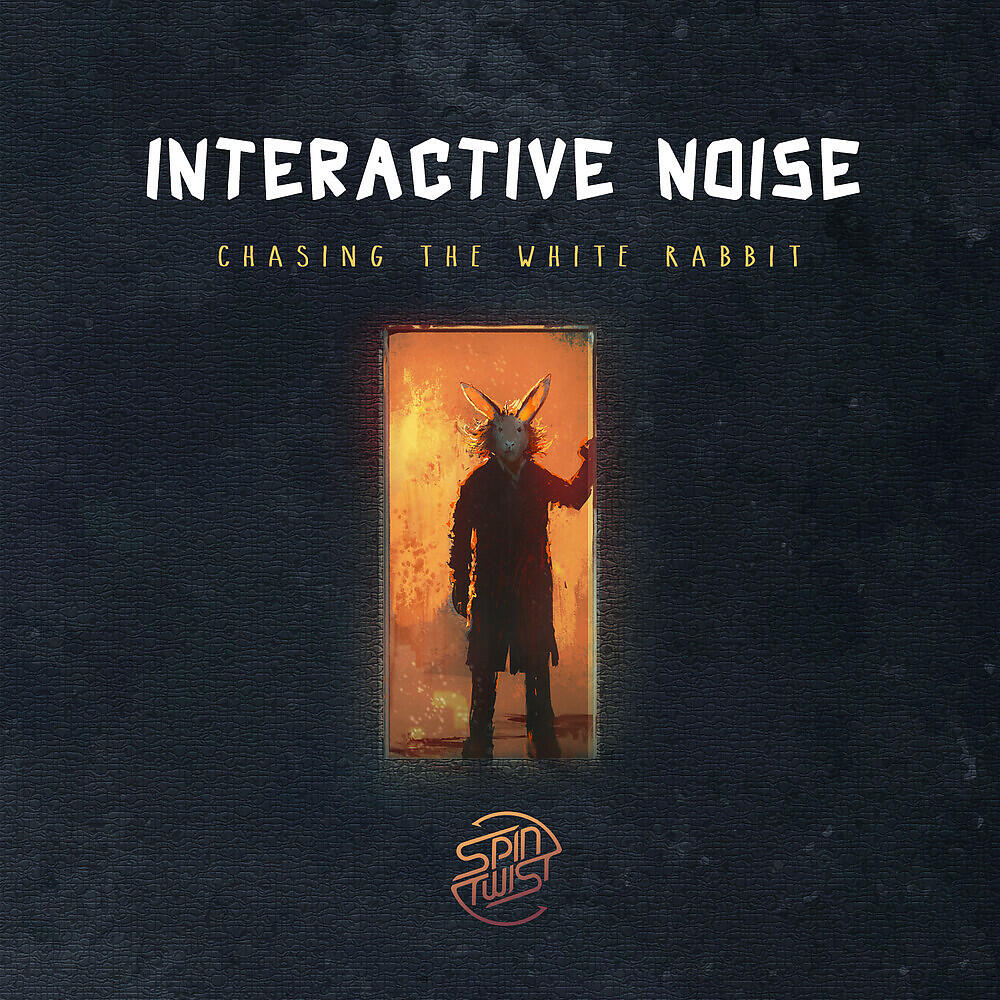 Альбом Chasing The White Rabbit исполнителя Interactive Noise