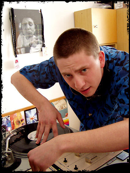 DJ Fatte