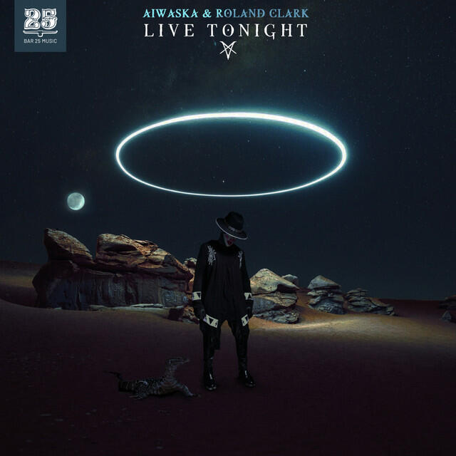 Live Tonight (Mihai Popoviciu Remix)
